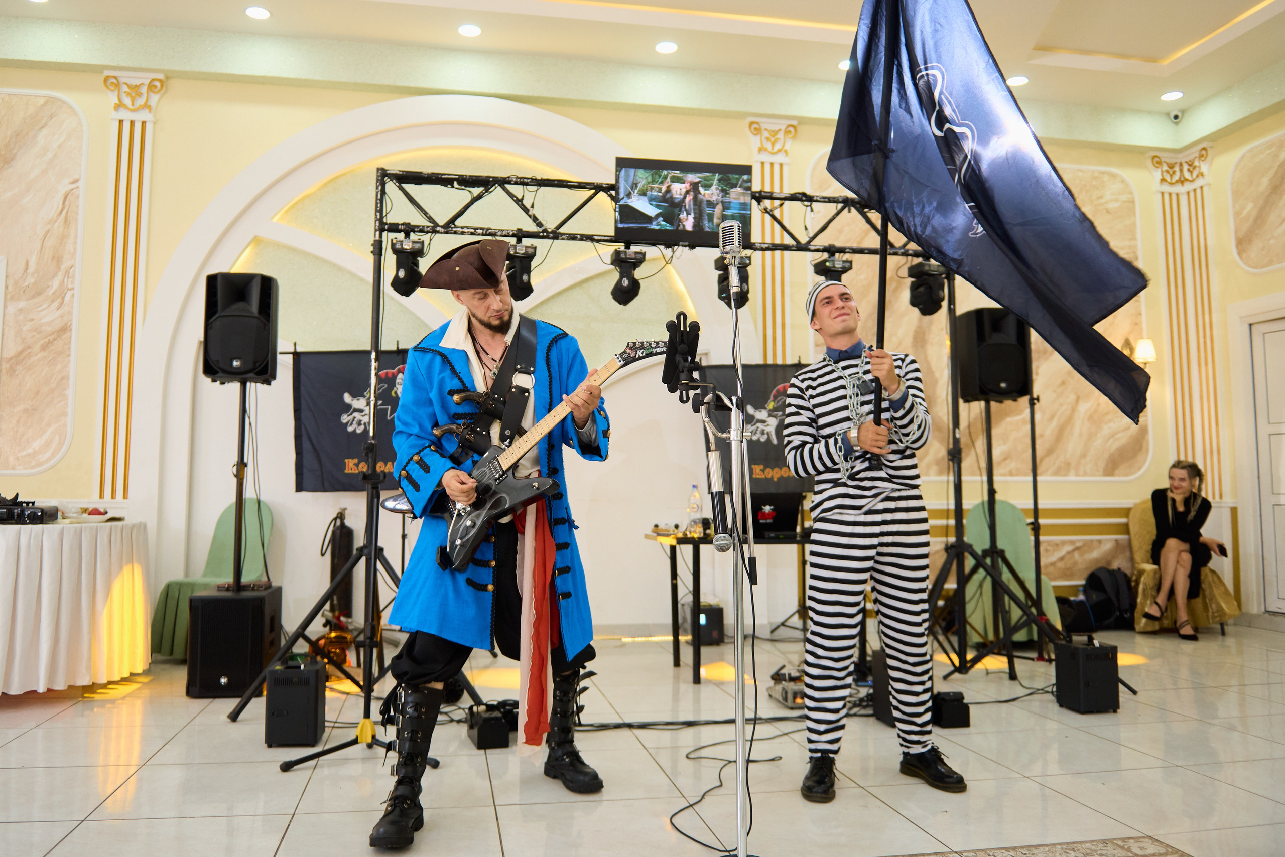 Олег и Анастасия. Фотограф Евдокимов Никита. Тамбов, Москва