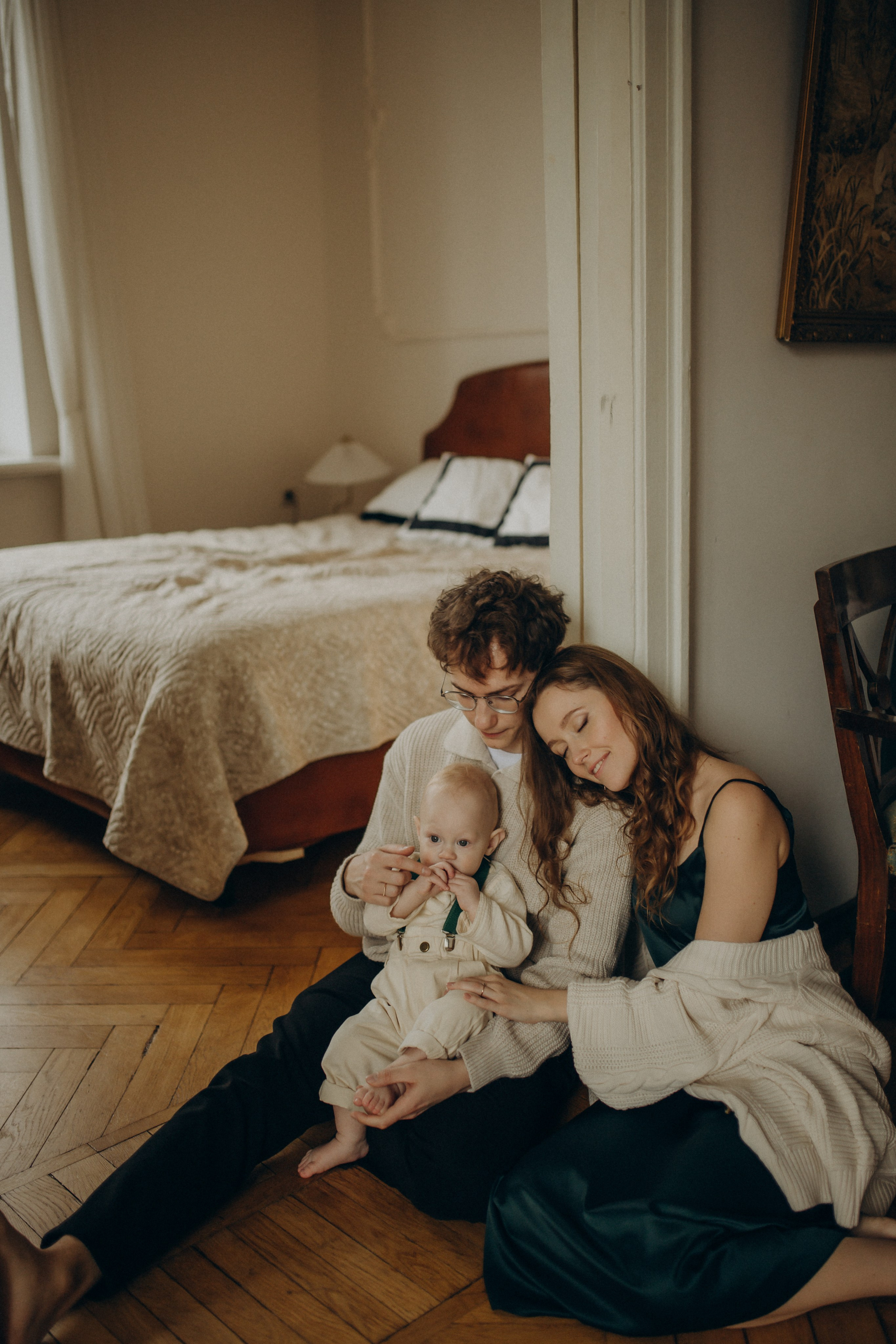 Степан Серафима и Яннис. Ваш фотограф АНАстасия Земскова