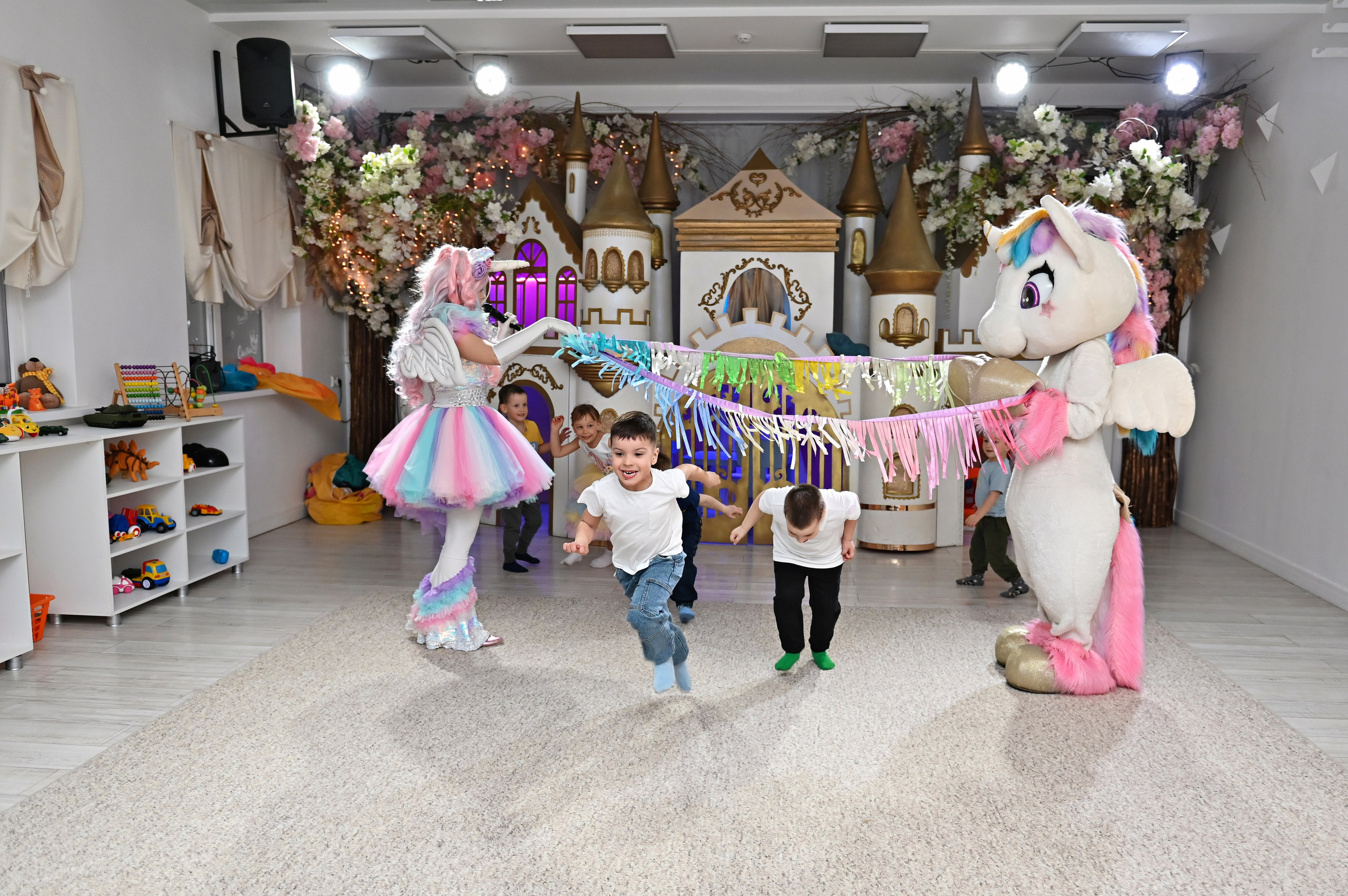 Дни Рождения. Свадебный и семейный фотограф Волгоград, Краснодар