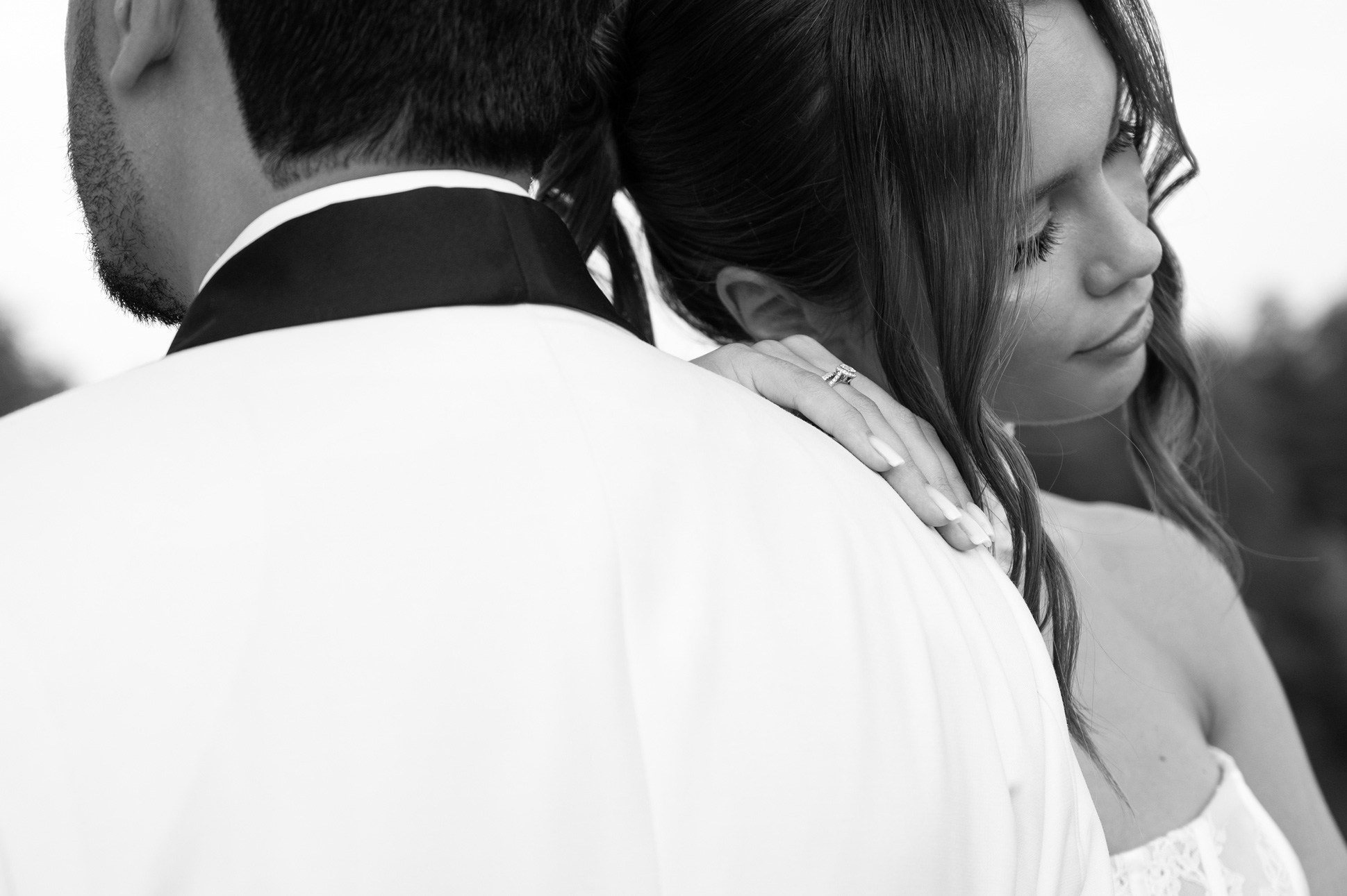 Антон и Анна (Villa Rotonda). Фотограф Антон Горин