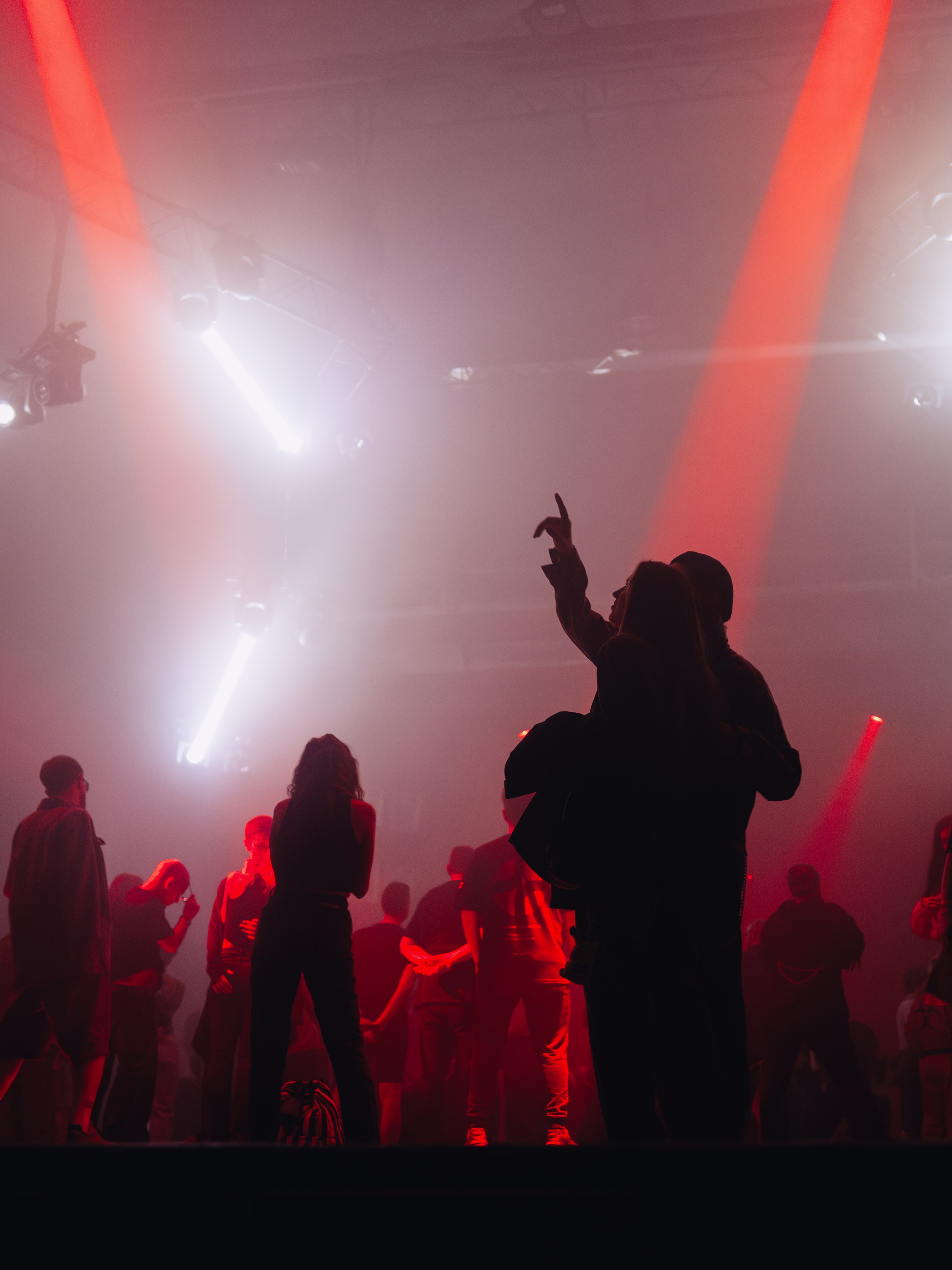 Beta Festival. @tomrus: Рустам Шагиморданов — фотограф