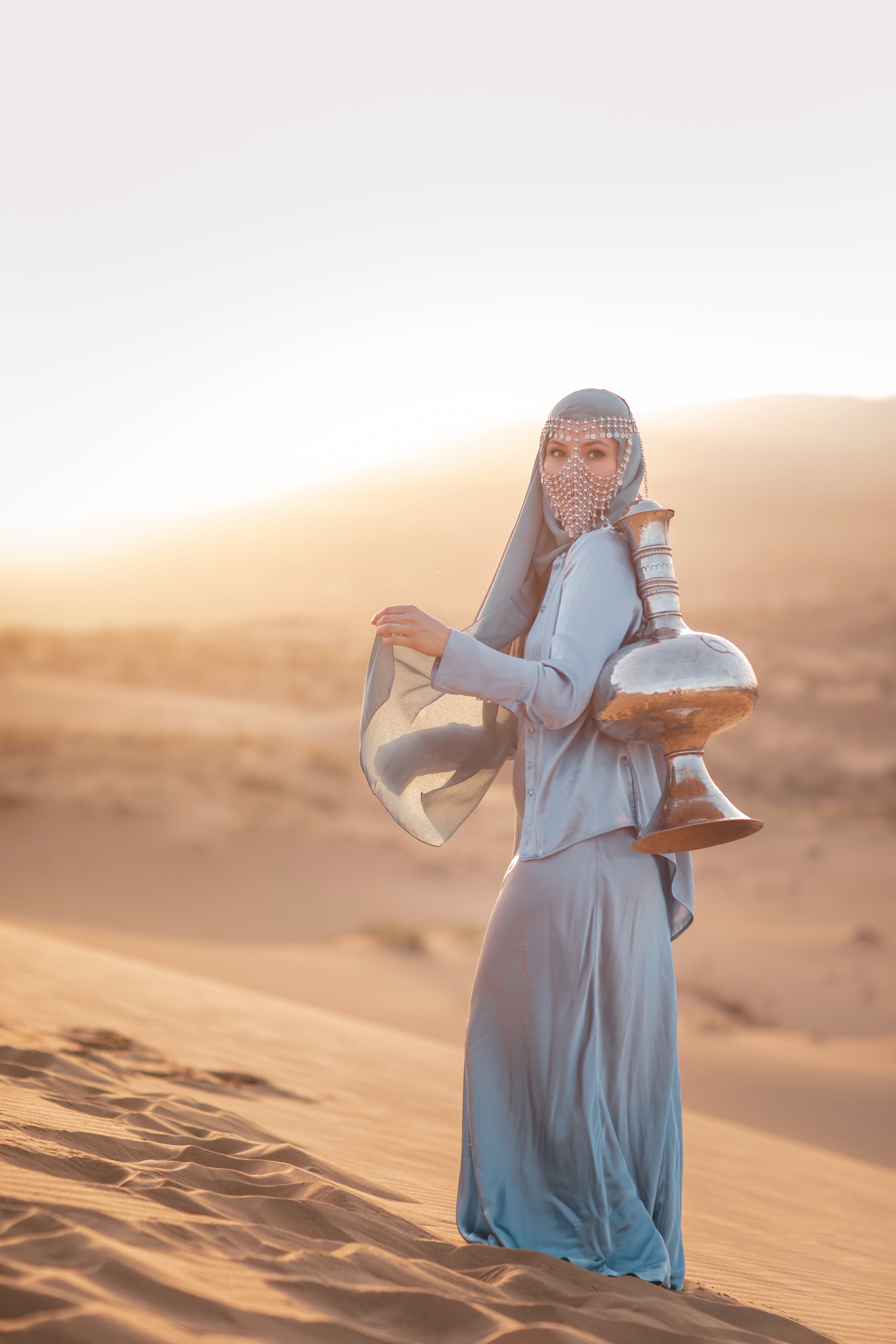 Дагестан. Семейный фотограф в Москве Анастасия Гурьянова