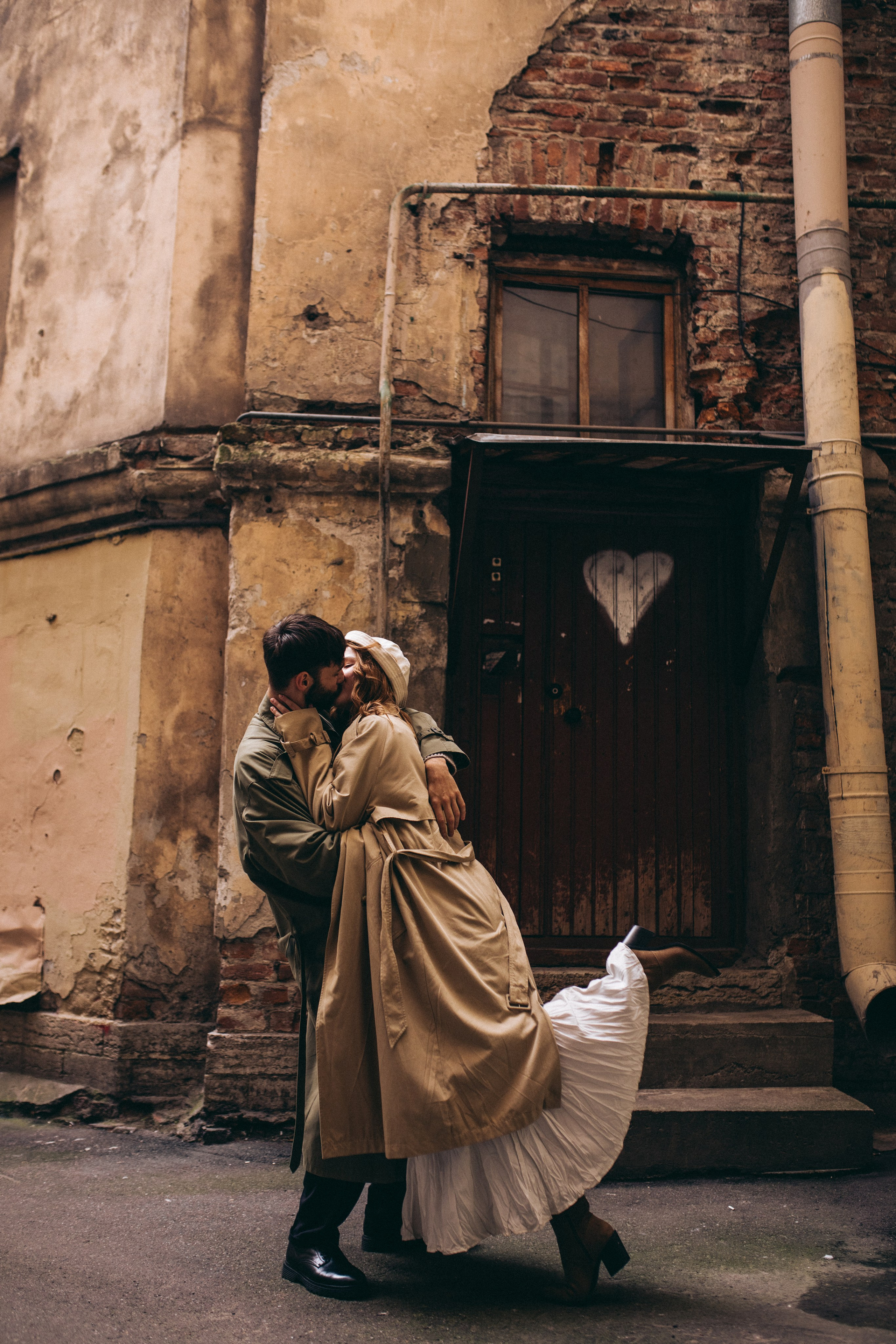 Love Story. Семейный фотограф в Москве Анастасия Гурьянова