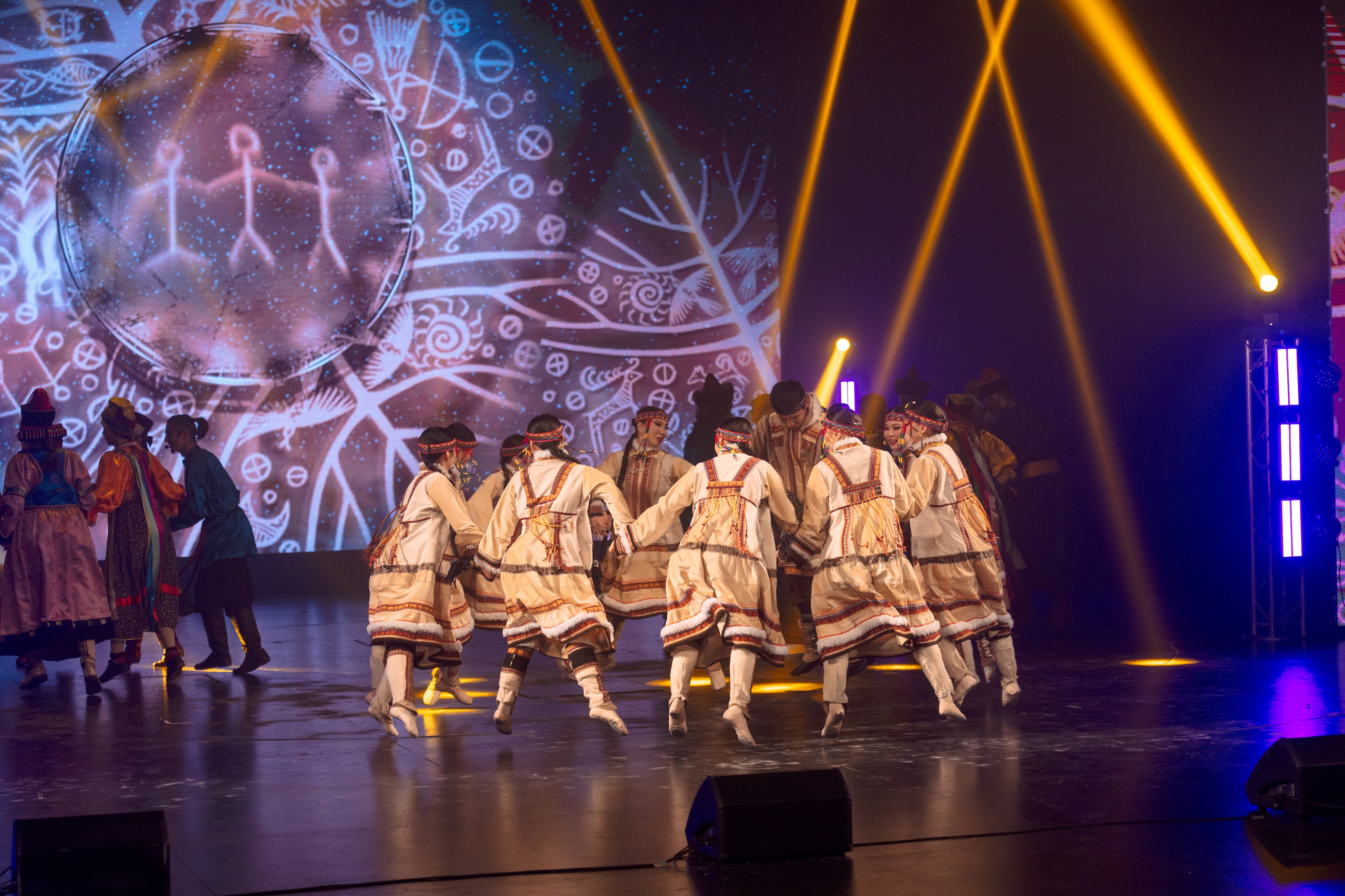II Дальневосточная Кинопремия. Свадебный и семейный фотограф в Улан-Удэ