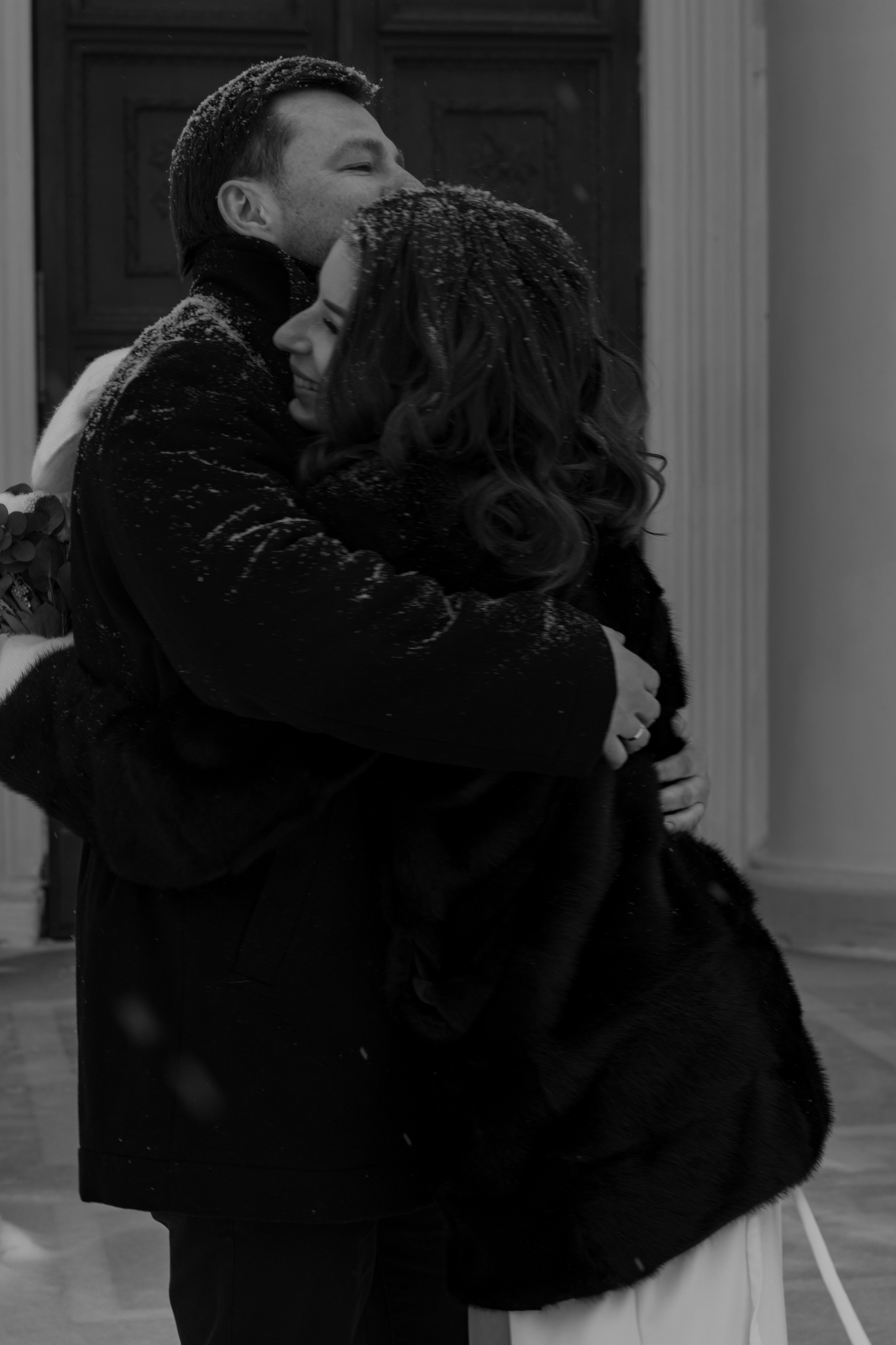 Мария+Олег. Фотограф Дарья Гейер