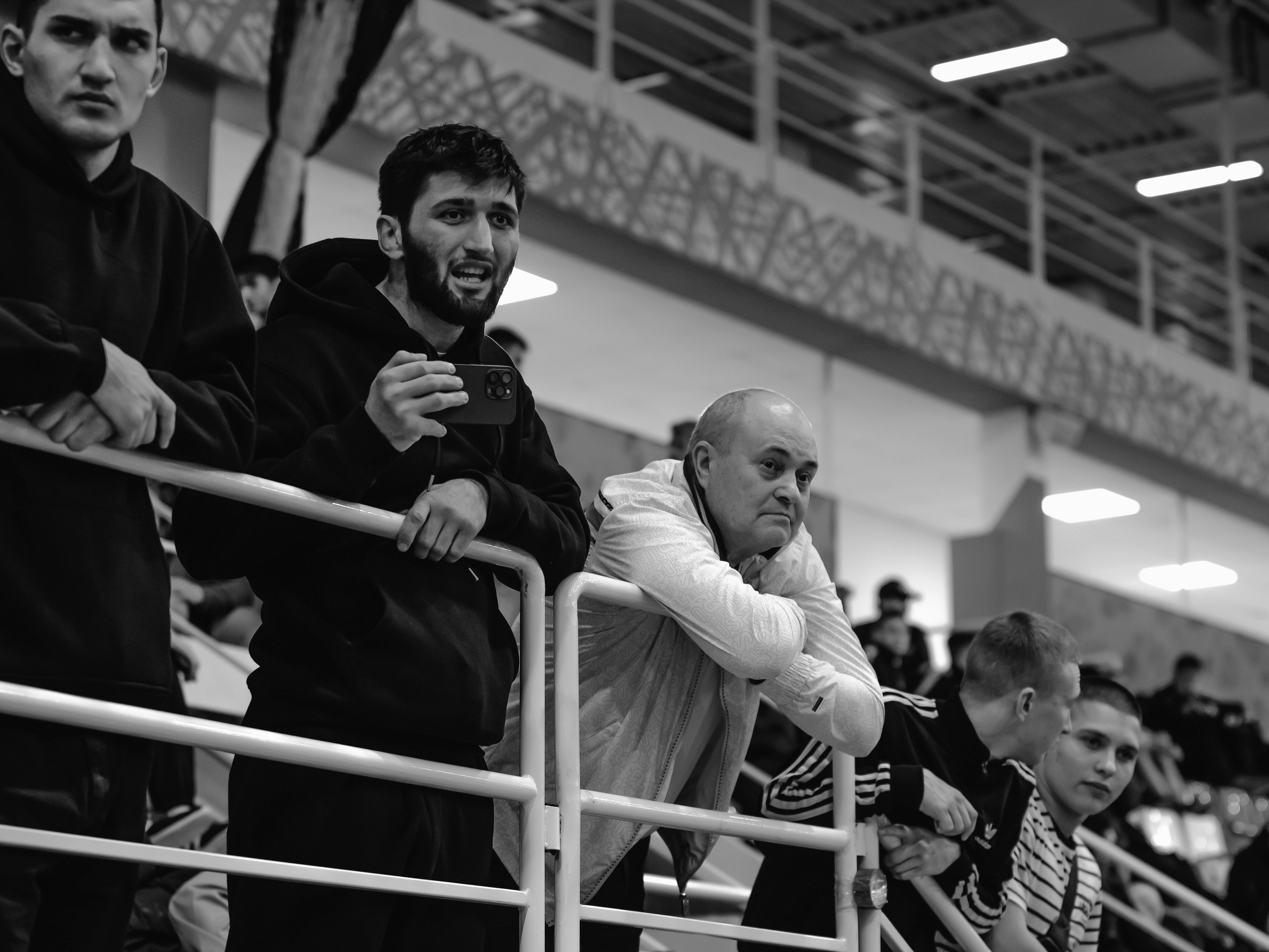 Кубок России по спортивной борьбе панкратион `23. Портретный фотограф в Москве Дарья Цезария