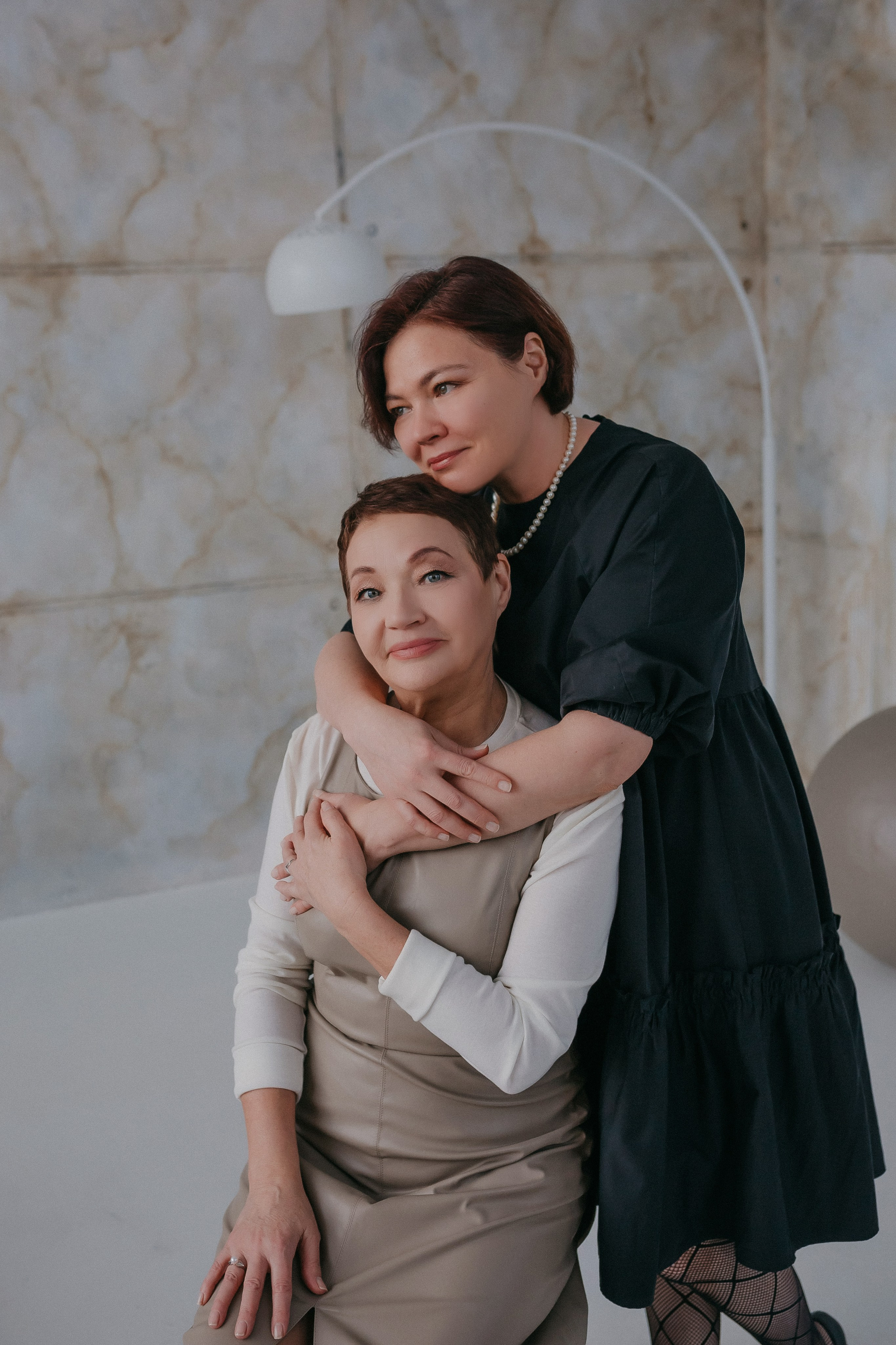 Сафи +Амир и семья. Семейный фотограф в Сургуте