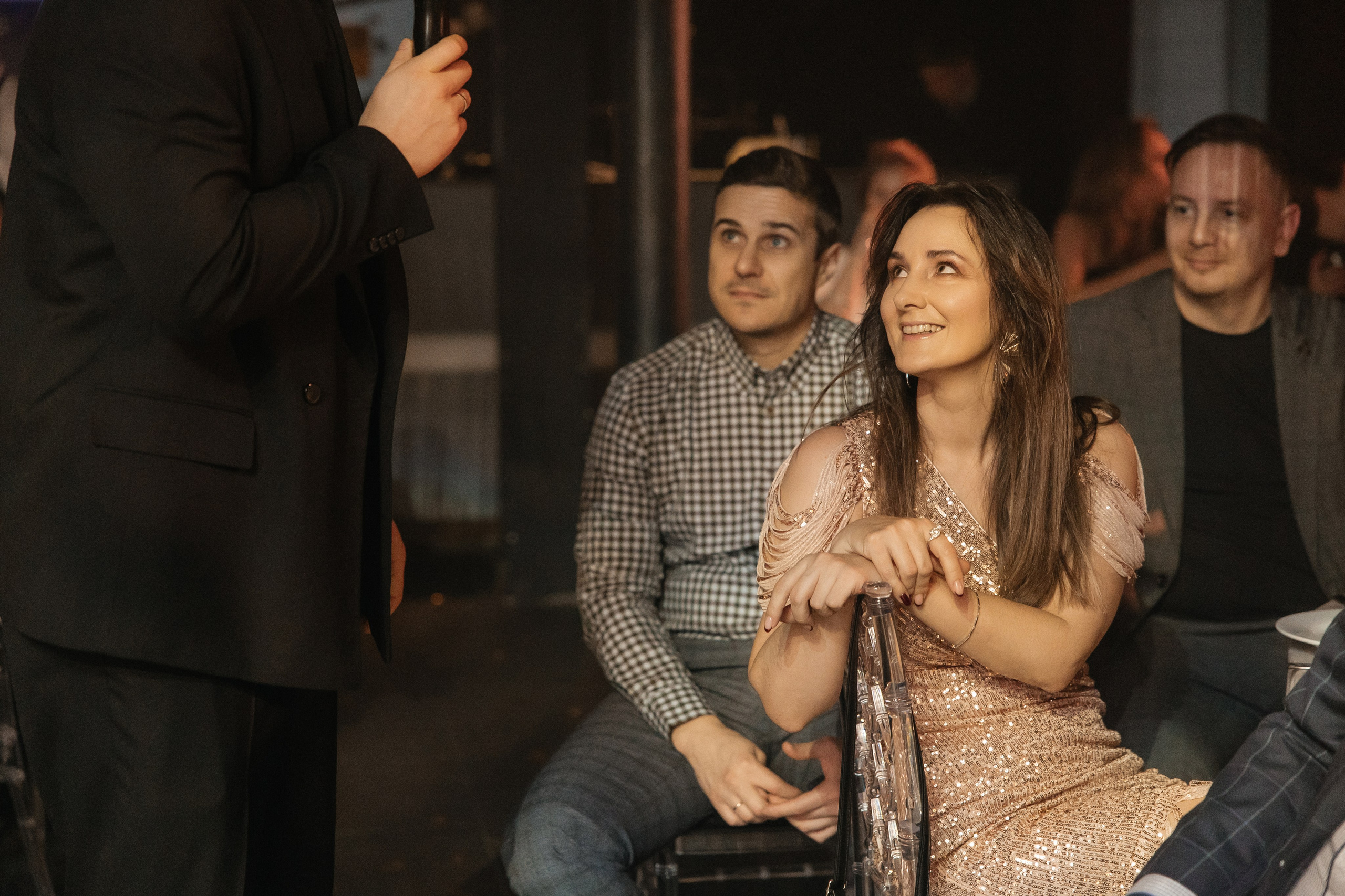 Новый Год на ПИКе. Свадебный и Репортажный фотограф Нижний Новгород Москва Ежов Иван