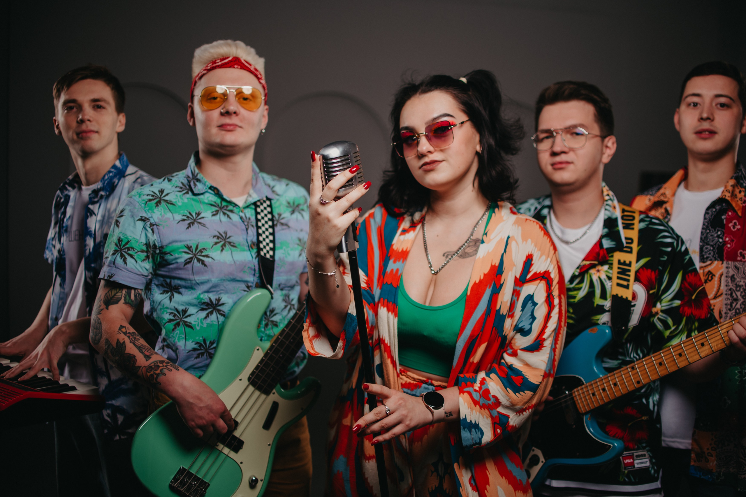 Контент фотограф Илья Урс