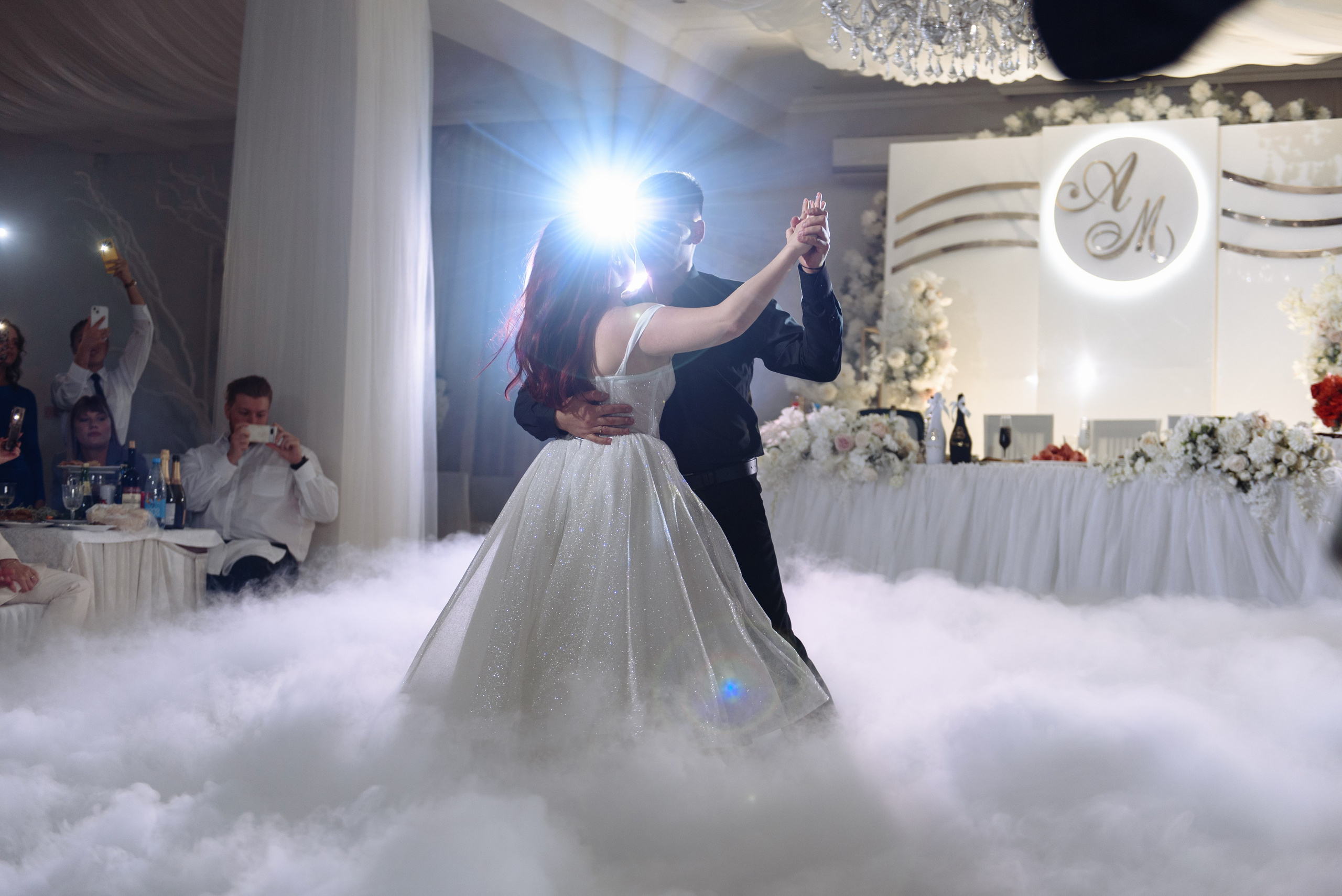 21.09.2024 — Свадьба Андрея и Марии. Свадебный фотограф Дмитрий Высоцкий | Ростов-на-Дону