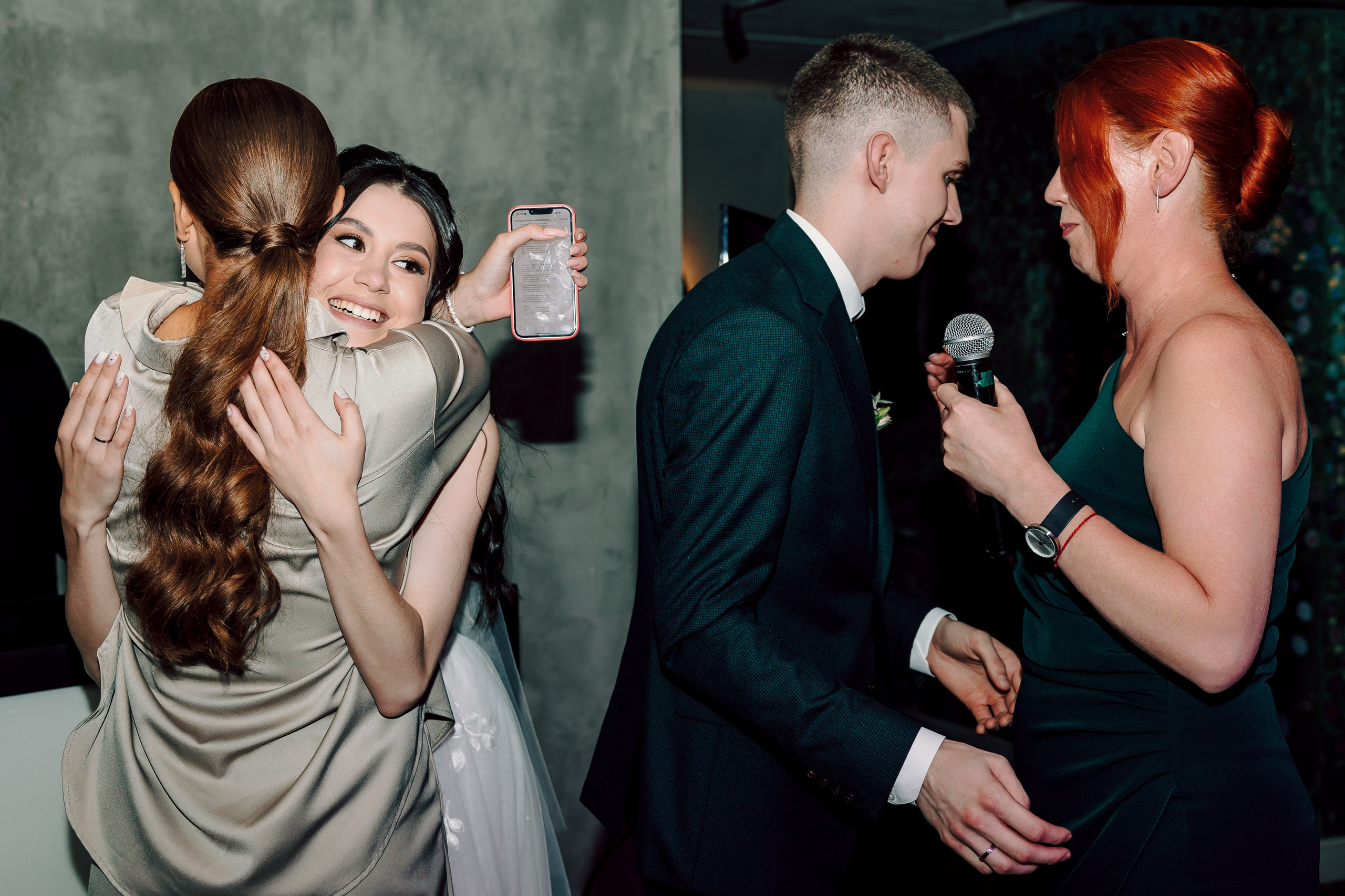 Свадебный день — Глеб и Дарья. Лёшка Варзегов — фотограф