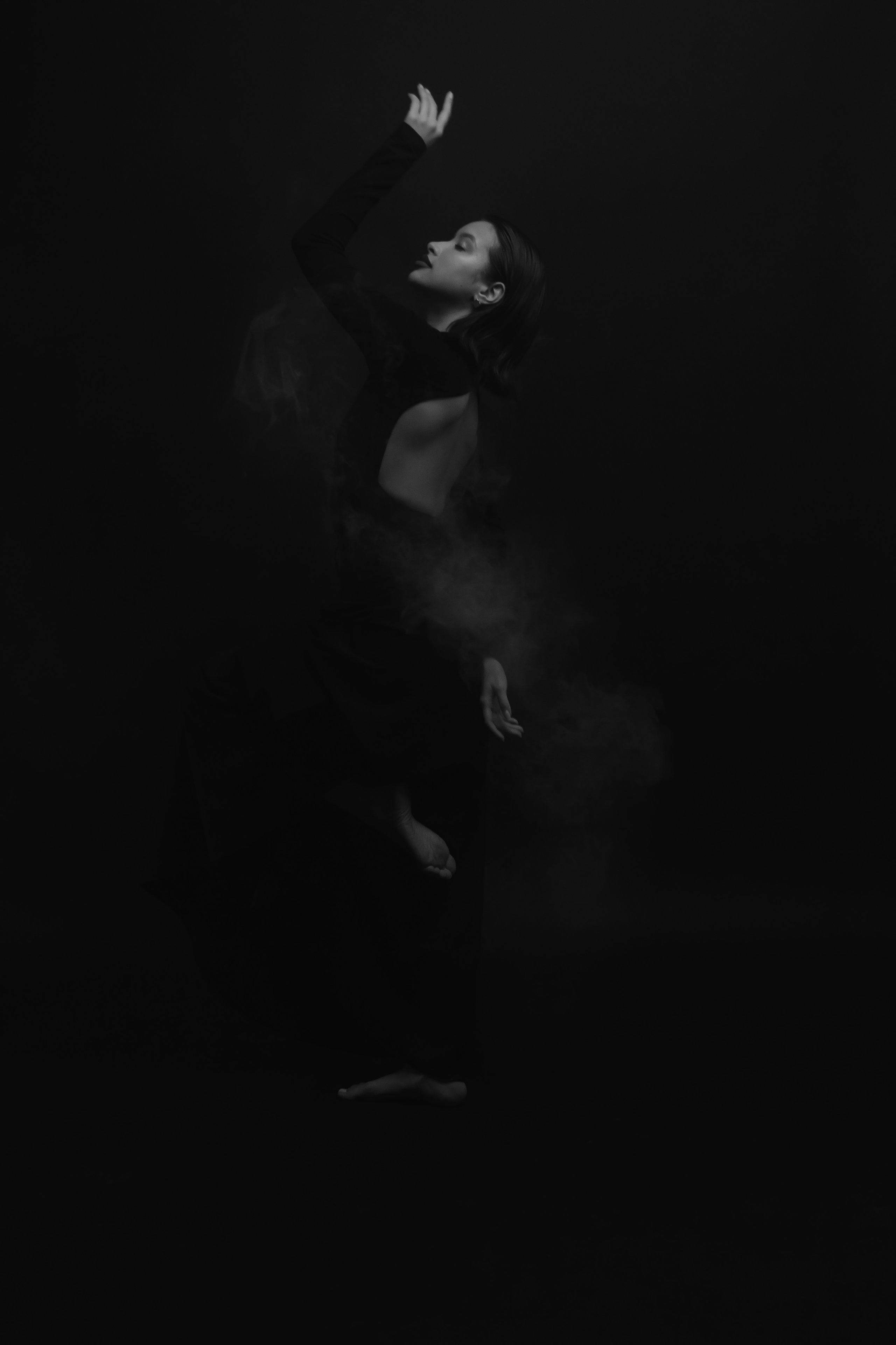 Женская съемка. Женский, детский, семейный фотограф в Хабаровске и Санкт-Петербурге Анна Абузярова