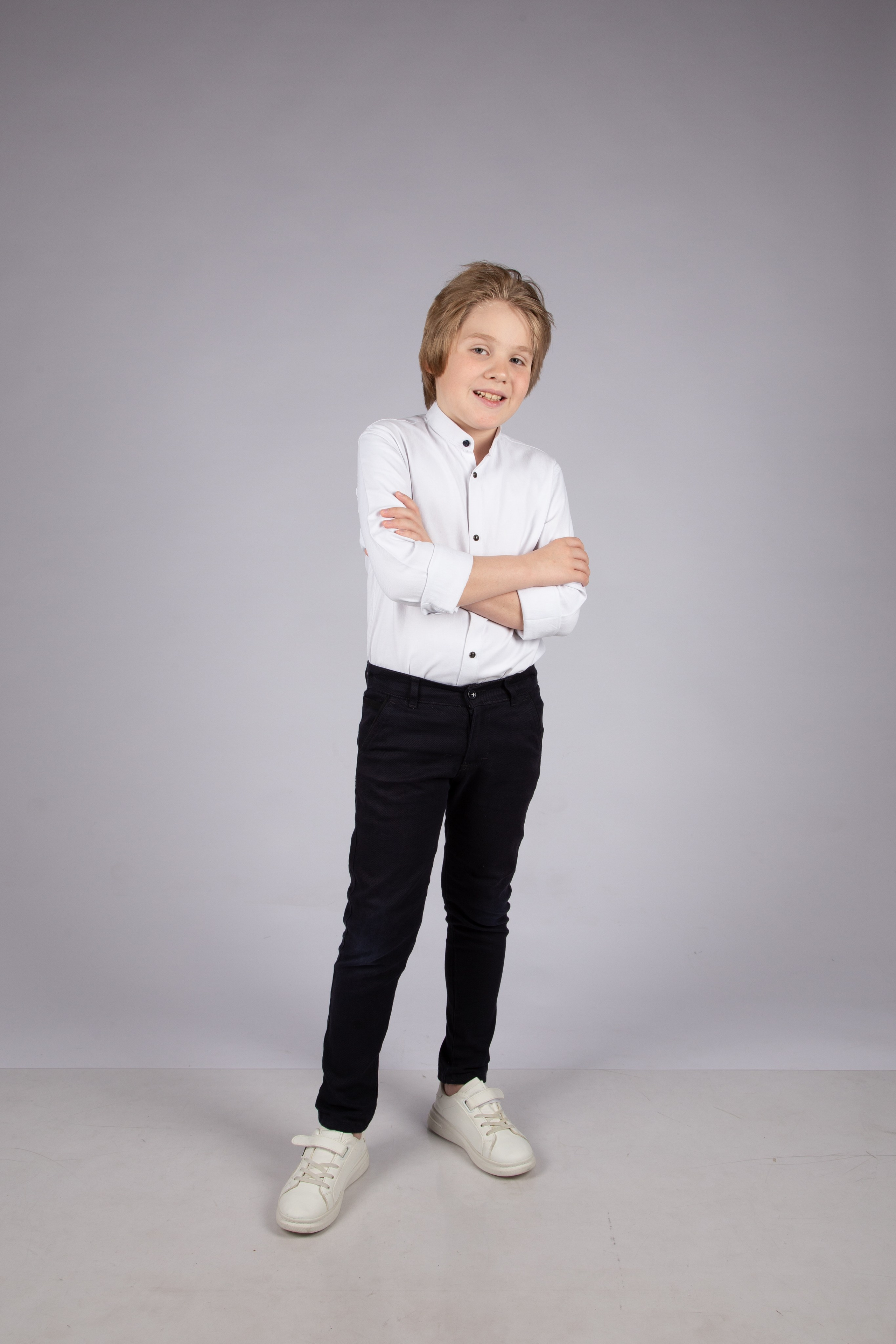 Актёрское портфолио Михаил. Фотограф в Нижнем Новгороде Екатерина Хисматулина