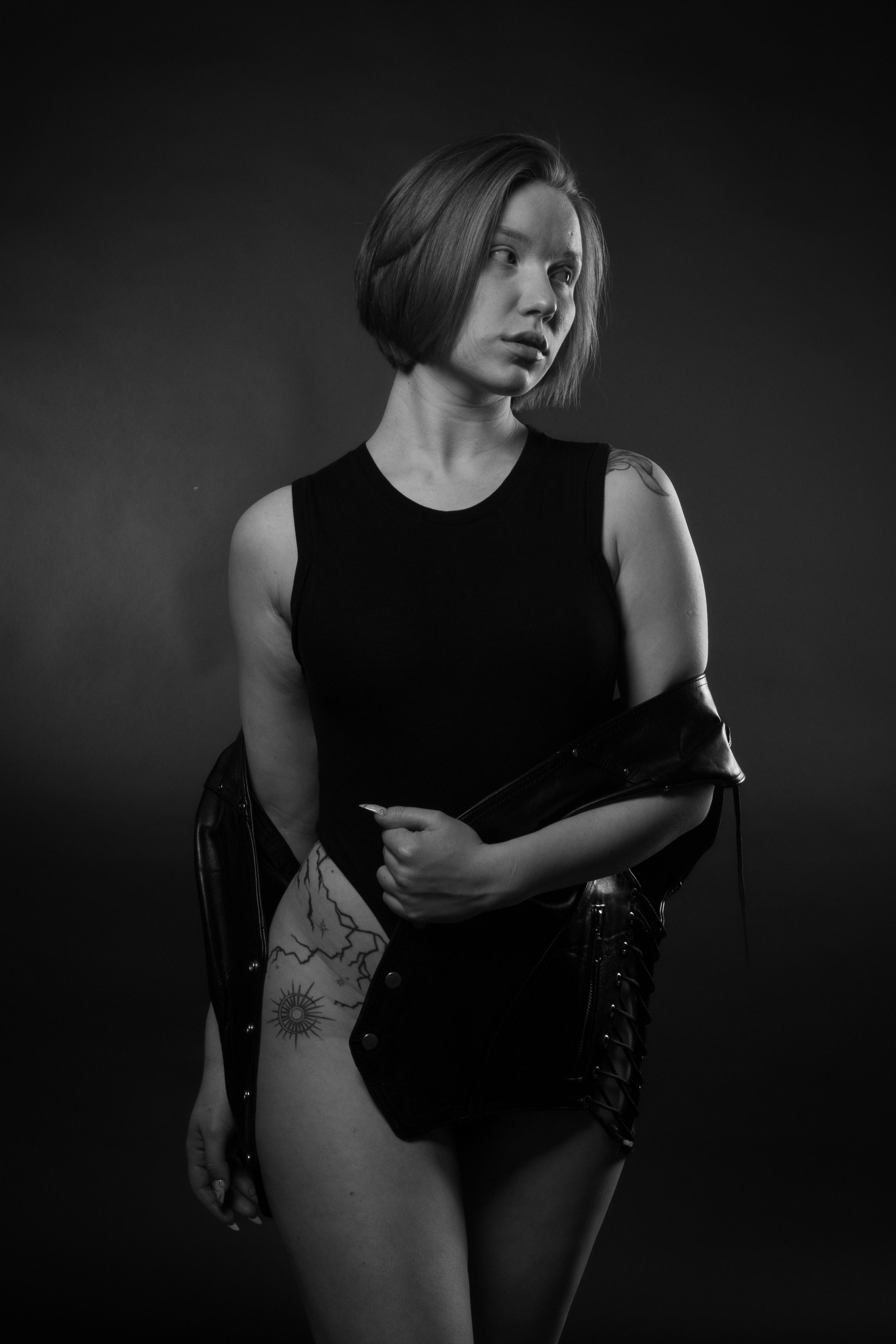 Оля Кощеева. Фотограф в Нижнем Новгороде Екатерина Хисматулина