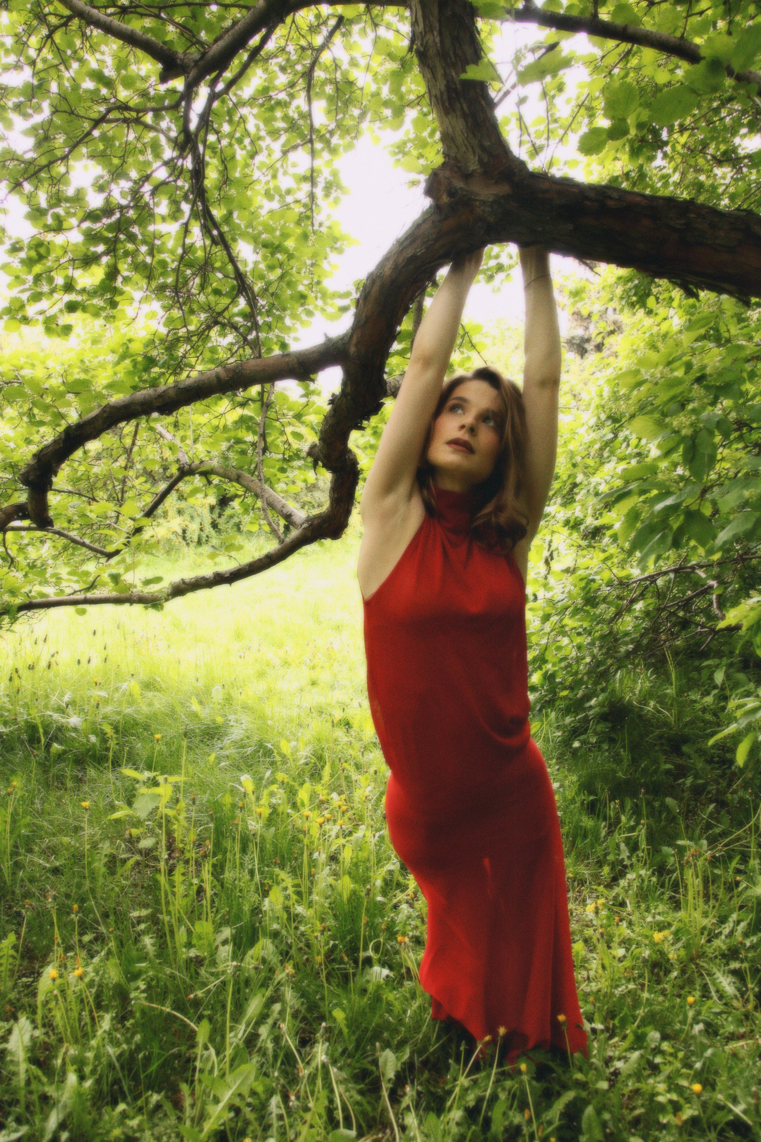 Уличные. Главная