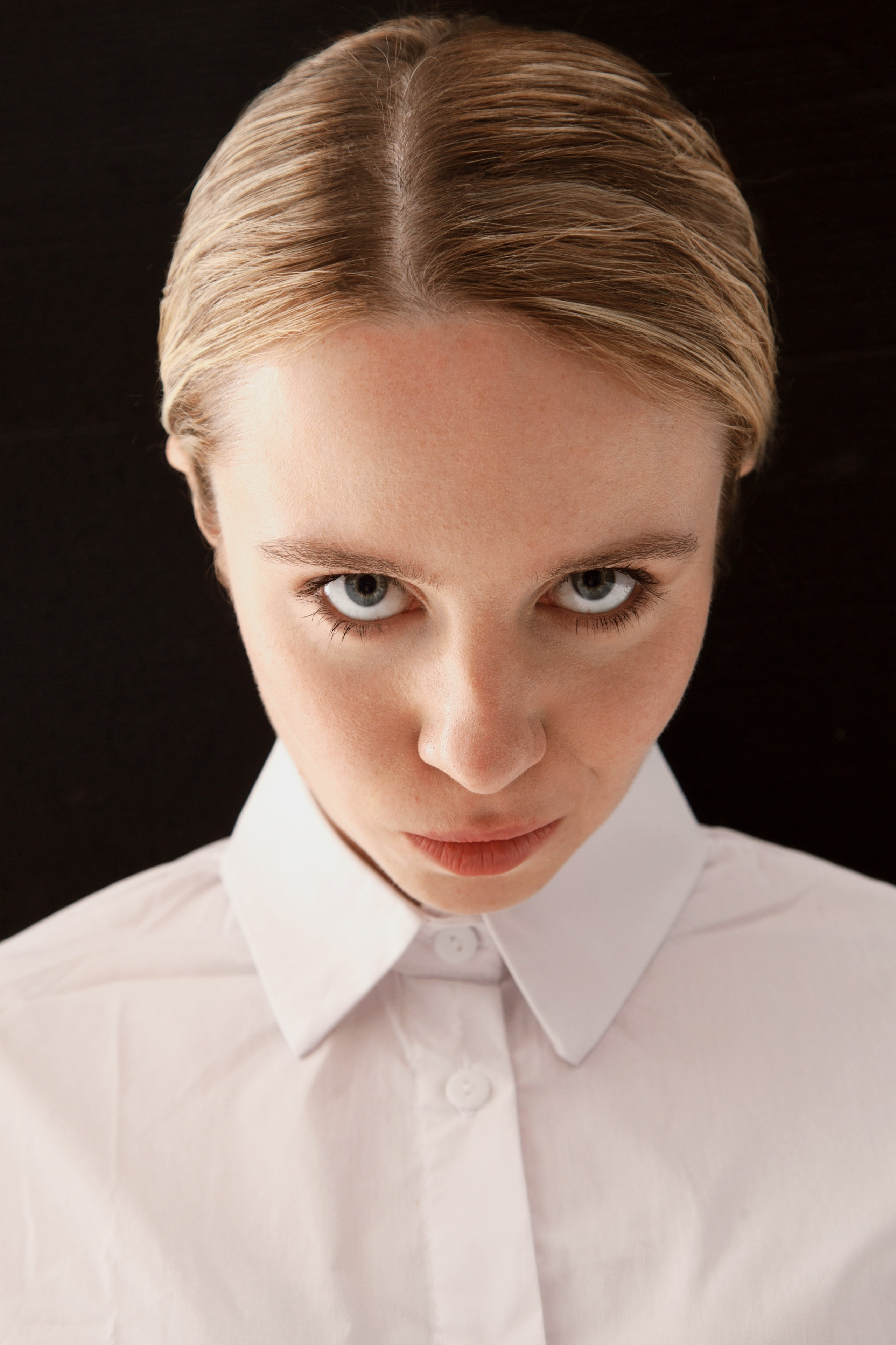 Актёрские. Главная