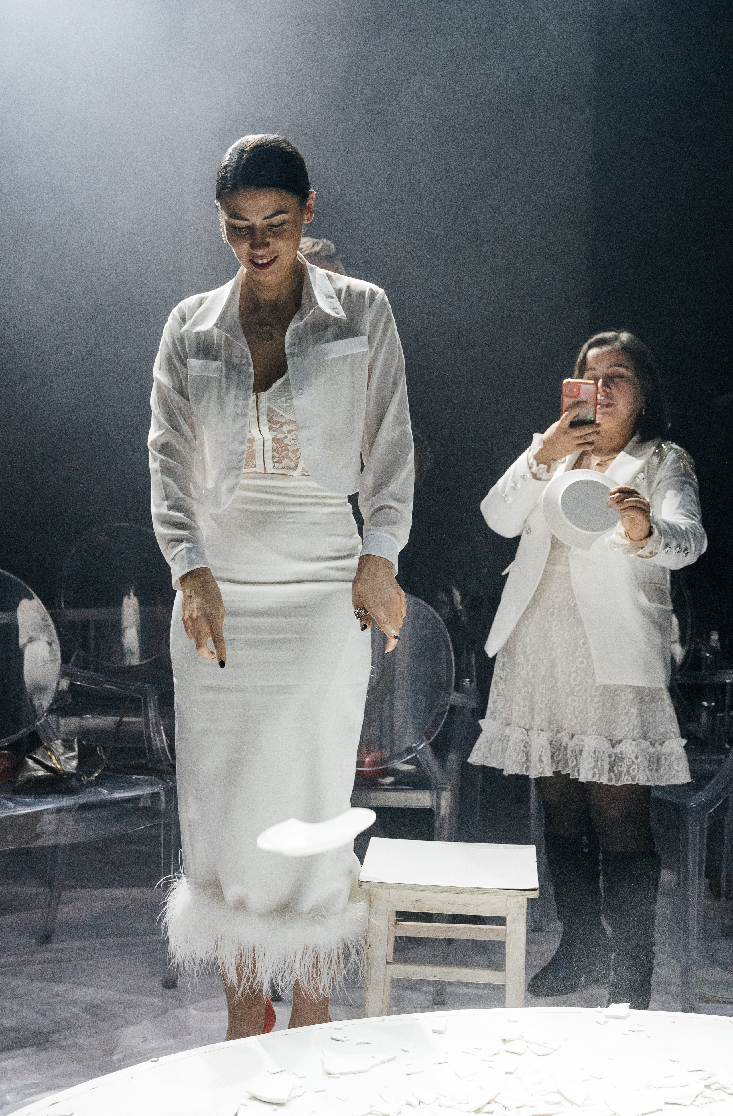 ПСИХОЛОГИЧЕСКИЙ ТЕАТР «СТЫД». Свадебный фотограф в Москве и по всему Миру Андрей Медведников