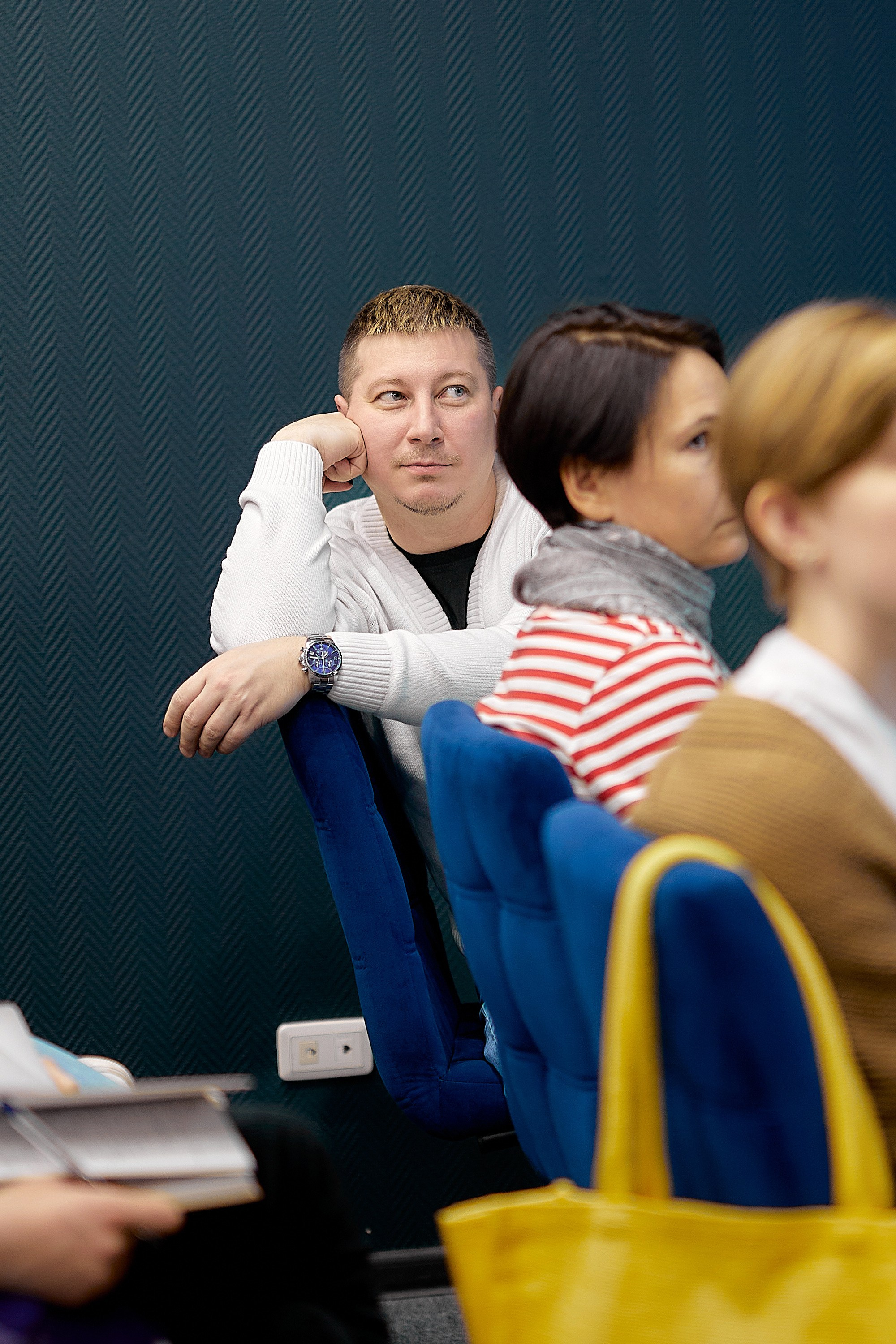 Мероприятия. Галина Шабурова, фотограф в Челябинске