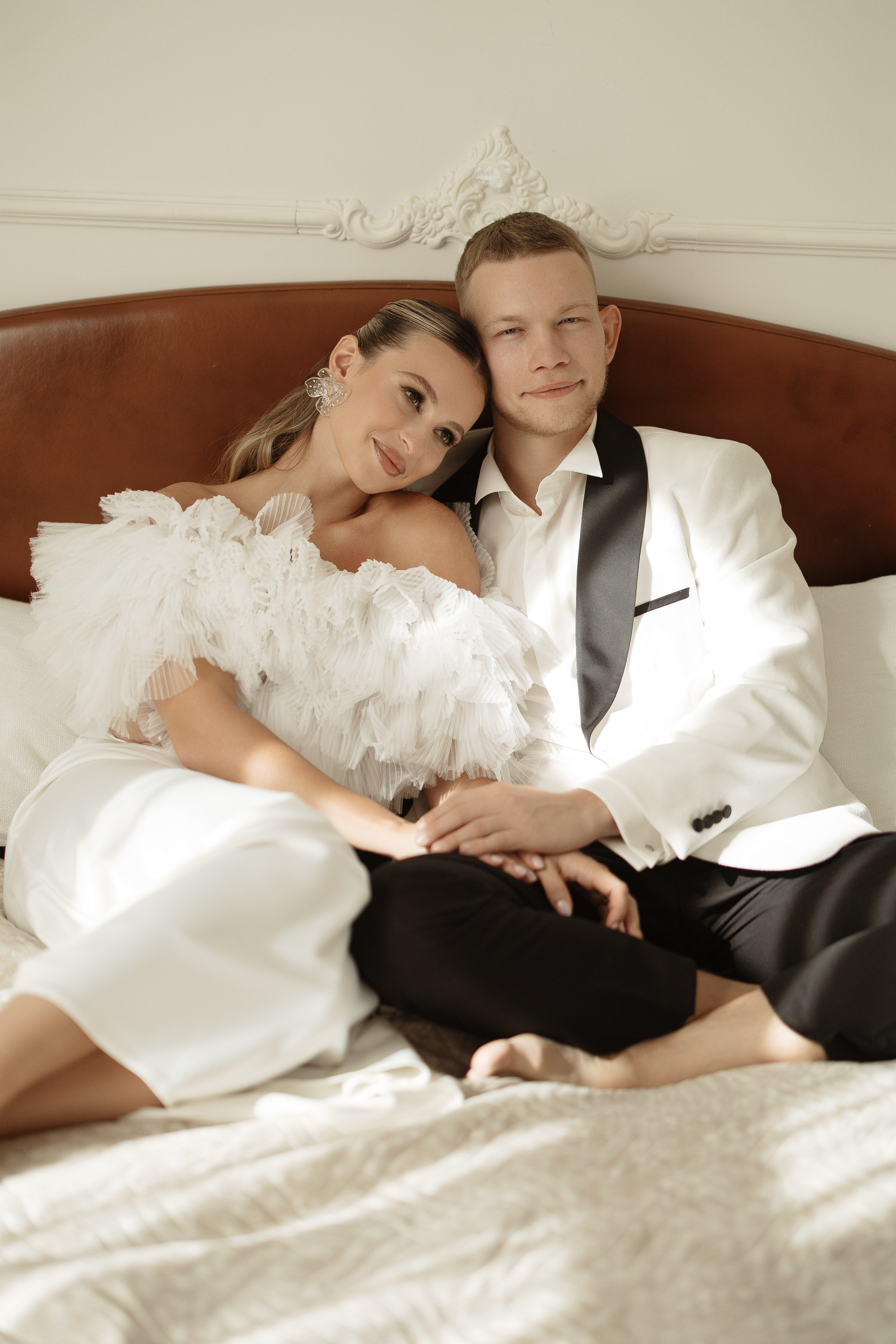 Немодные. Свадебный фотограф в Москве | Профессиональный фотограф | Выгодные цены на услуги