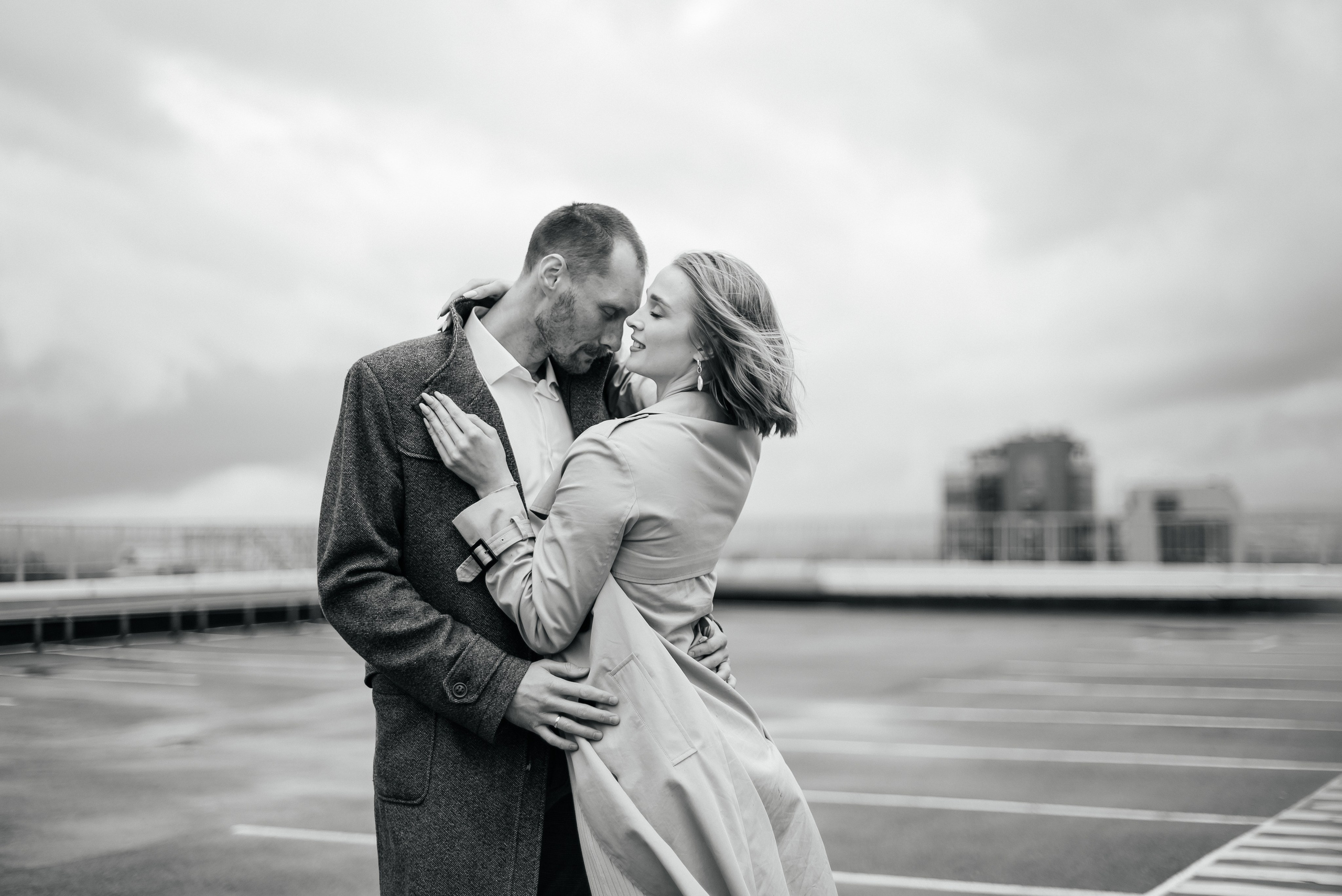 Д&Е. Свадебный фотограф