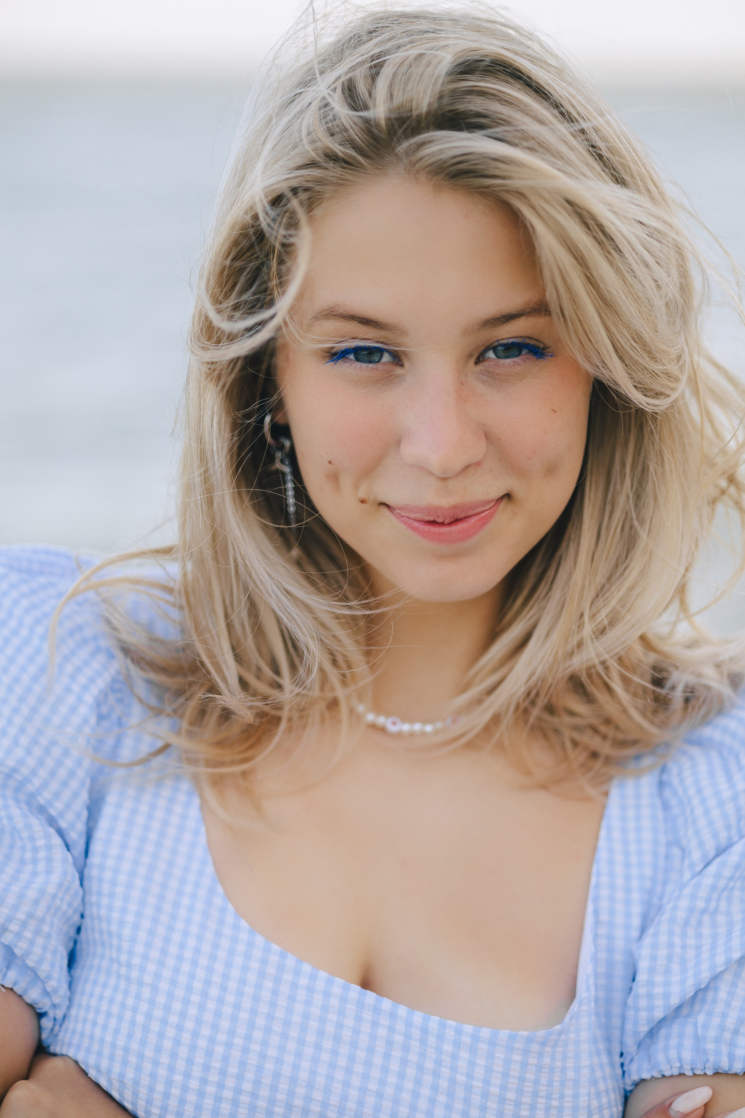 Марина. Фотограф Таганрог Любимая Надя