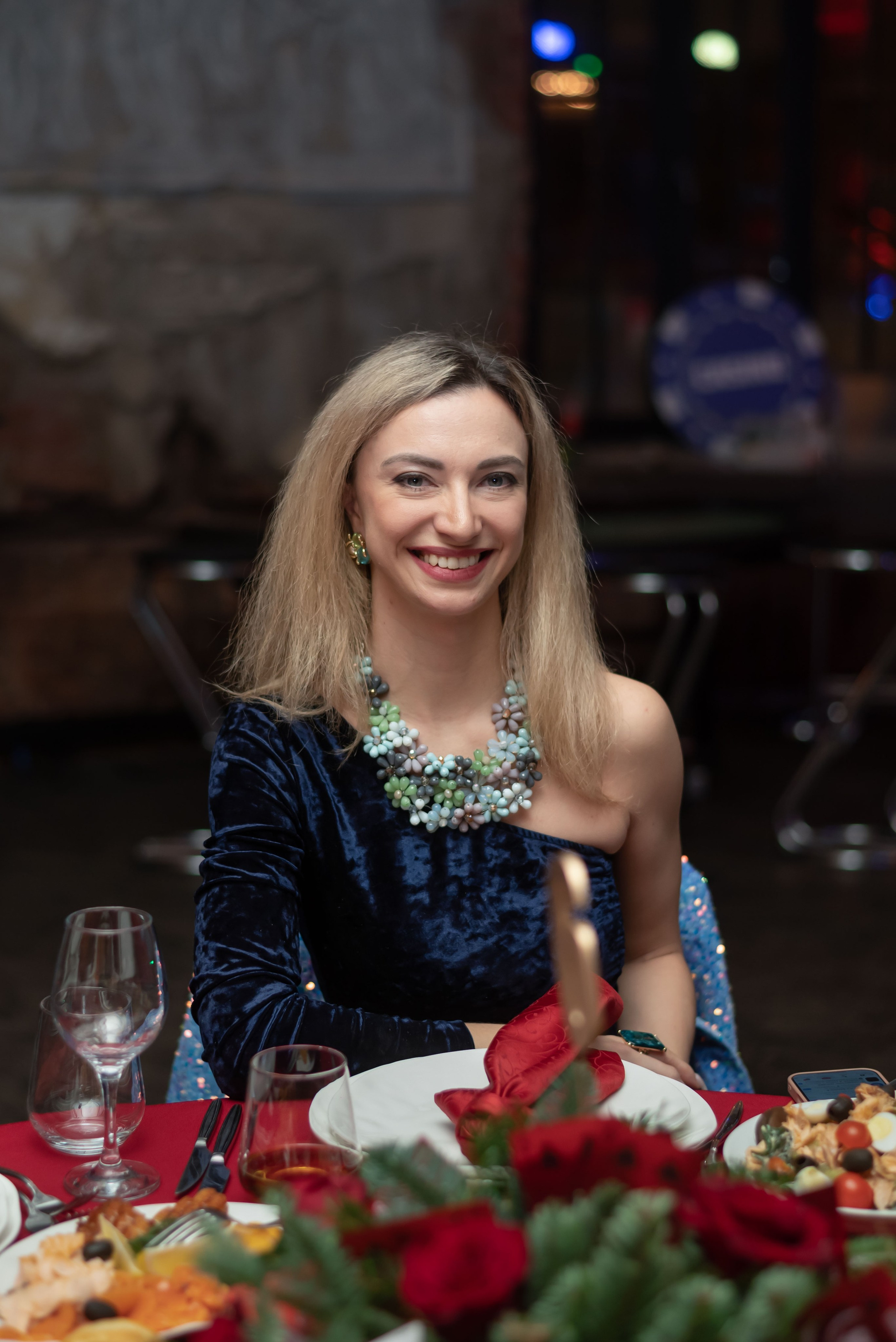 В казино. Event photographer from Moscow