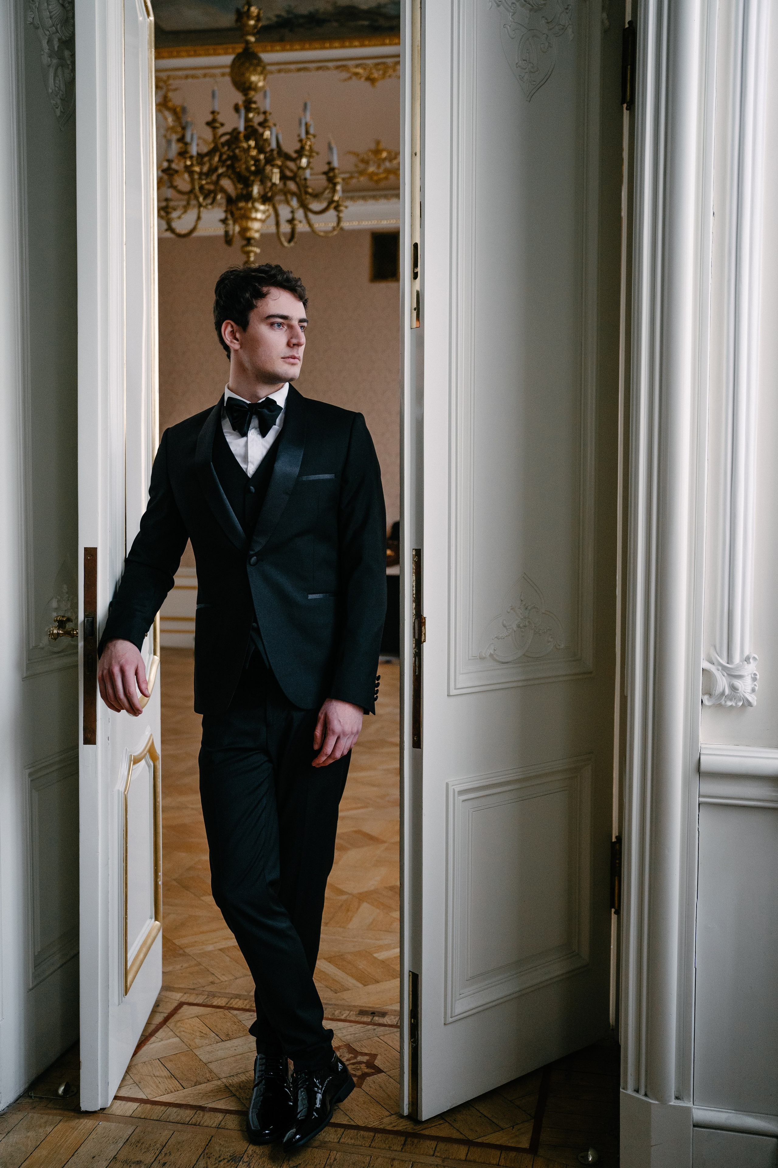 Мария и Александр. Свадебный и семейный фотограф в Воронеже Анастасия Бойко