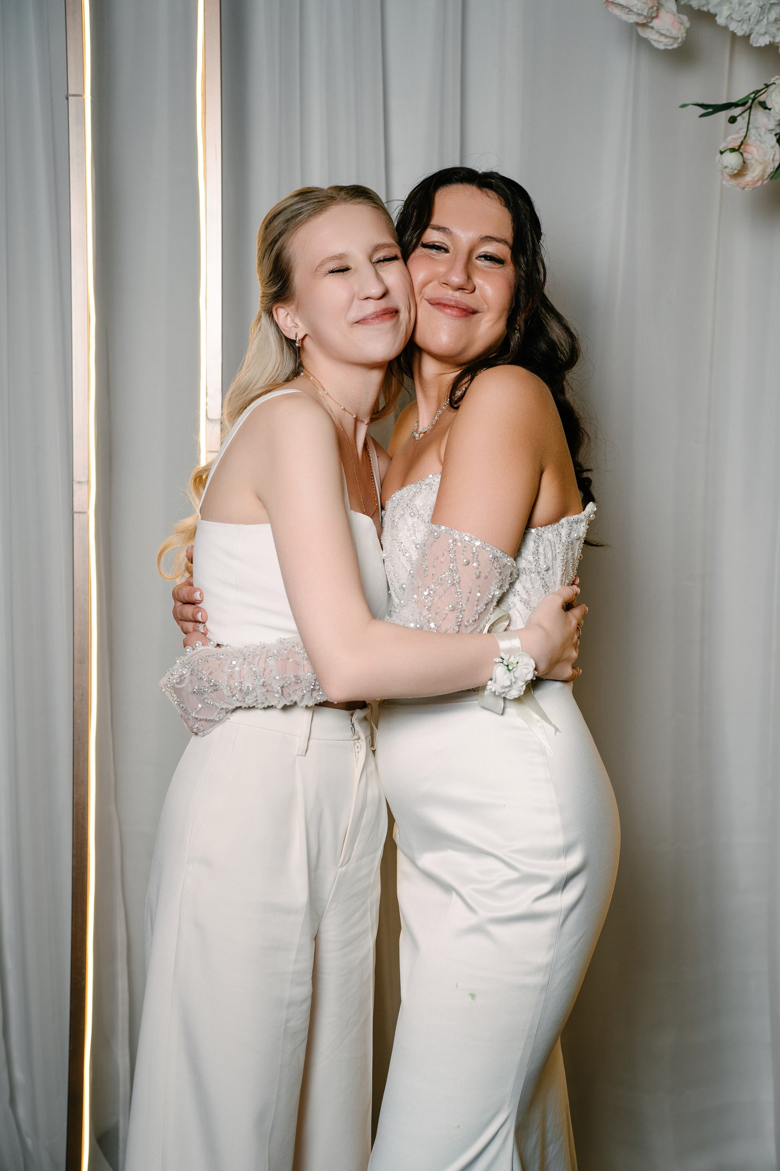 Дмитрий и Александра. Свадебный и семейный фотограф в Воронеже Анастасия Бойко