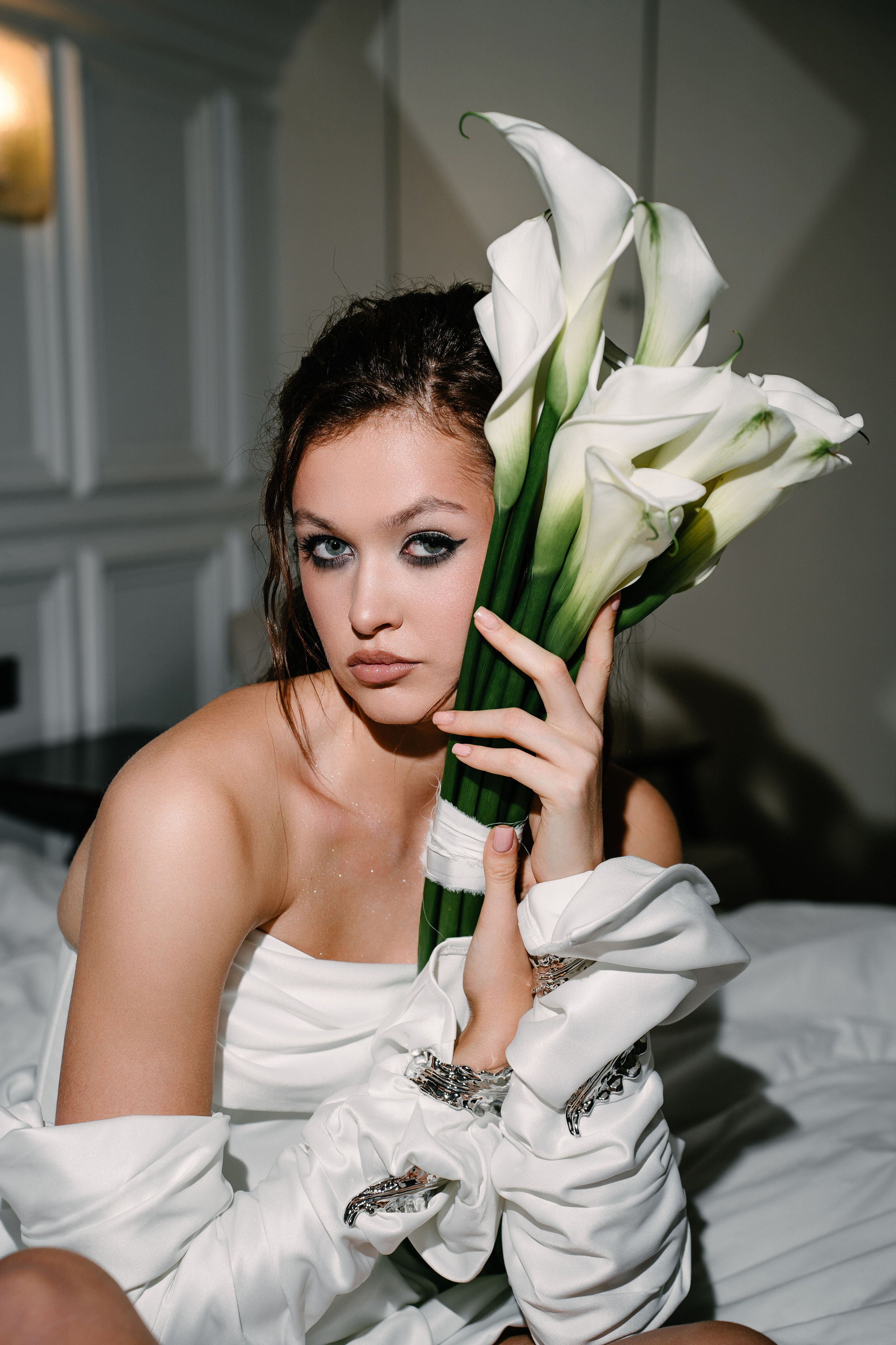 Маша и Саша. Свадебный и семейный фотограф в Воронеже Анастасия Бойко