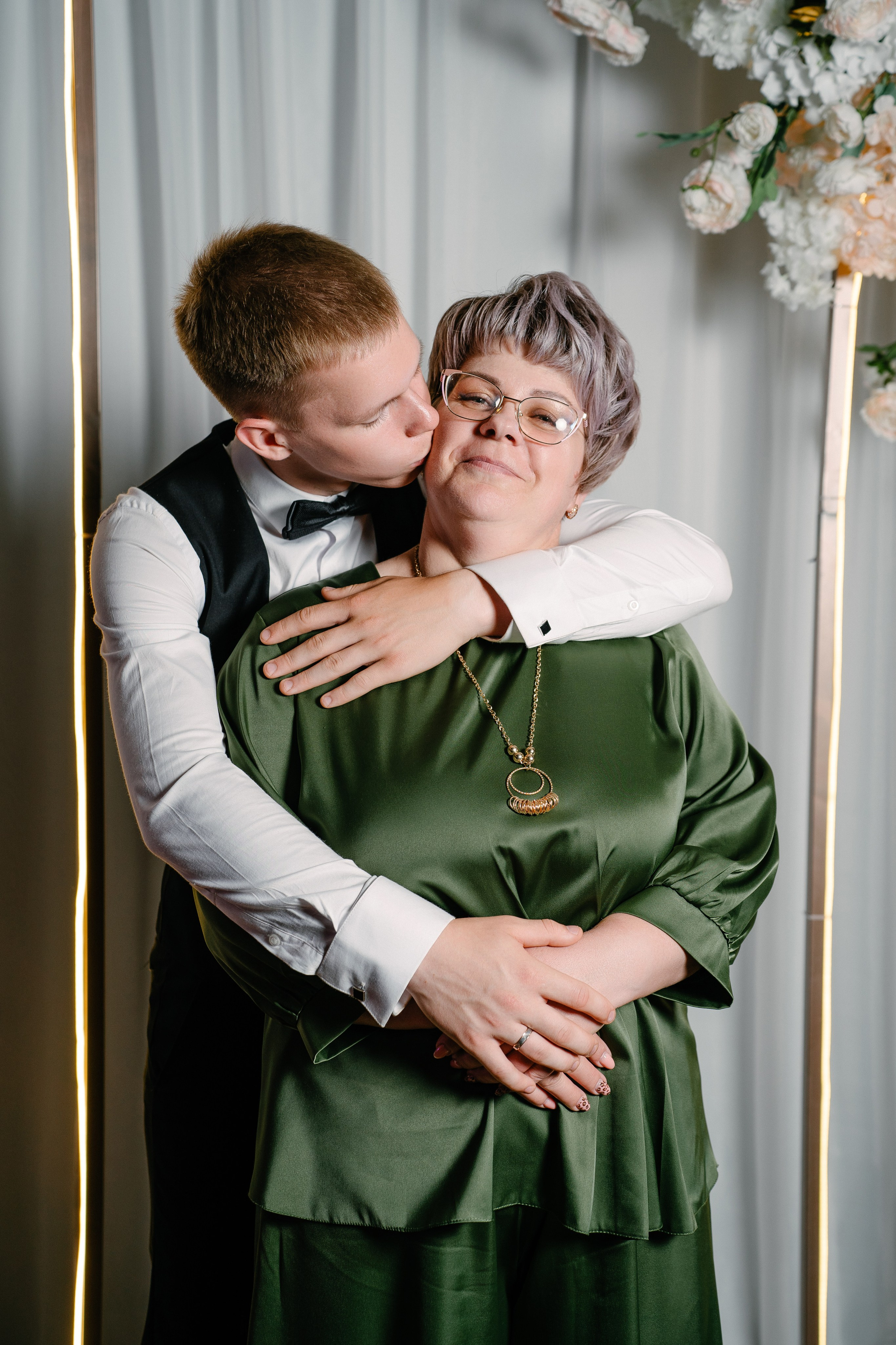 Дмитрий и Александра. Свадебный и семейный фотограф в Воронеже Анастасия Бойко