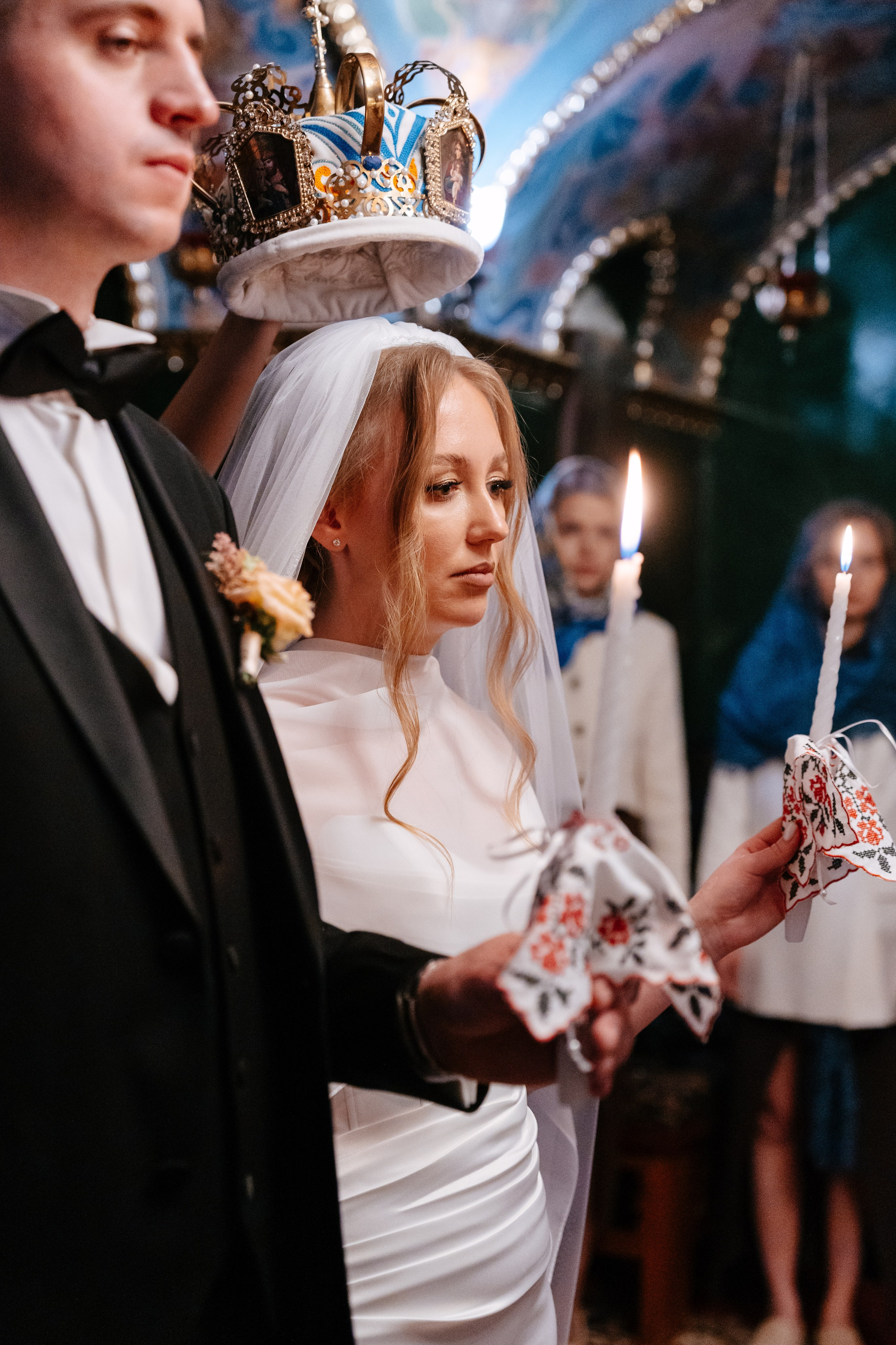 Свадебная фотосессия в Пушкине. Семейный и свадебный фотограф в Санкт-Петербурге и Москве