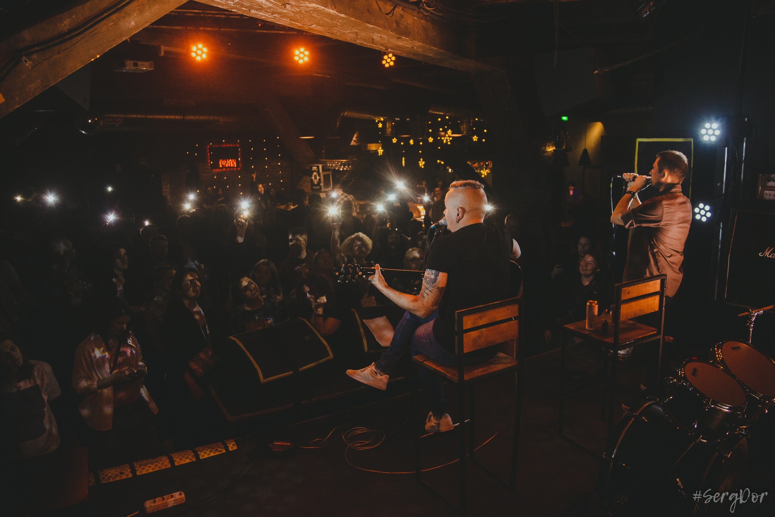 Андрей Грейчайник, ДМЦ, акустика, Дороги Меняют Цвет, Питер, СПб, Санкт-Петербург, Денис Дёмкин, Цоколь, Zoccolo 2.0, 17.05.2024, SergDor, 17 мая 2024 года, #SergDor