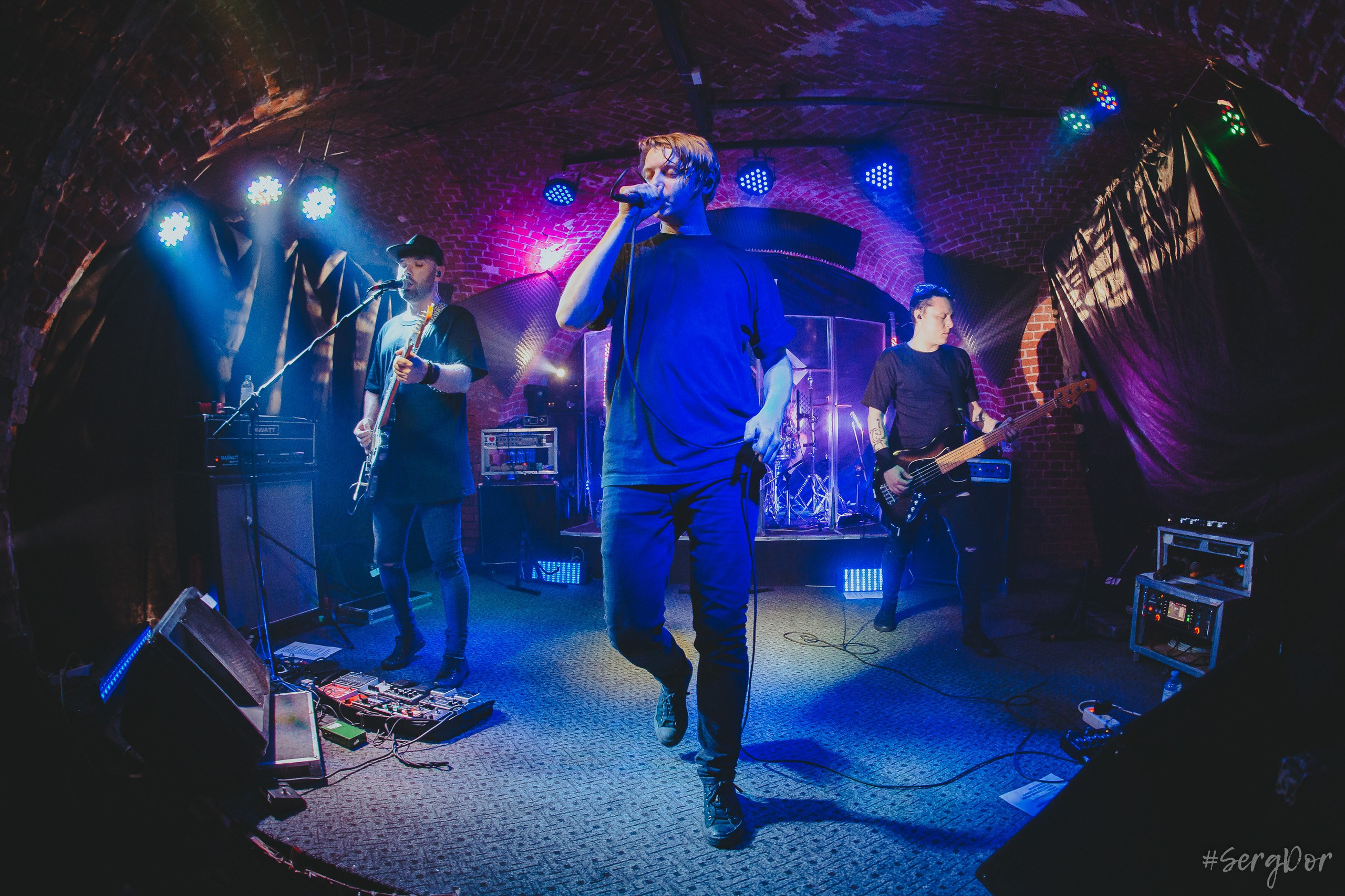 Dругой ветер, Калининград, Бастион, 18.05.2024, концерт, SergDor, Кёнигсберг, 18 мая 2024 года, #SergDor