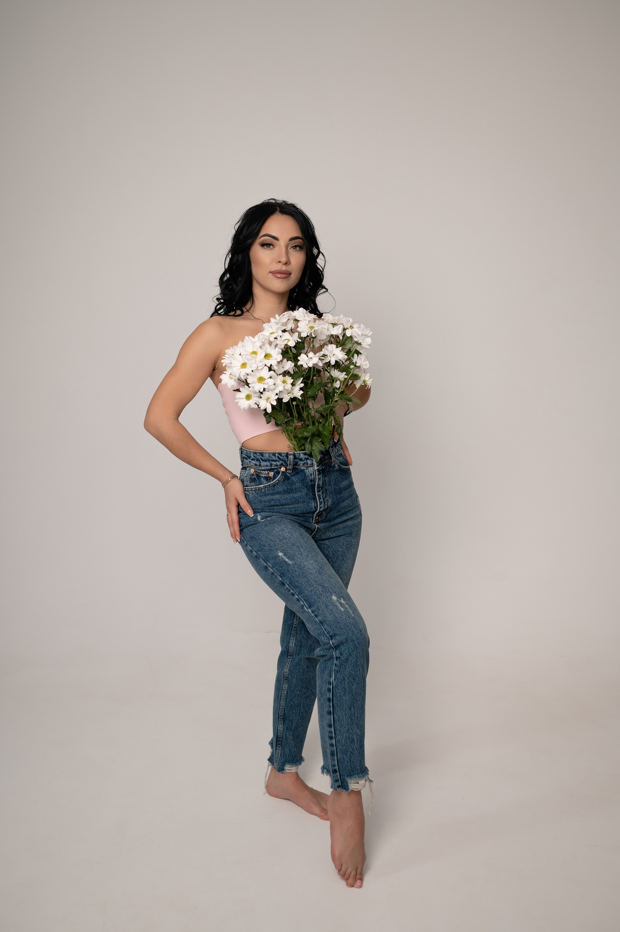 Ольга. Твой личный проводник к красивым фотографиям в Старом Осколе