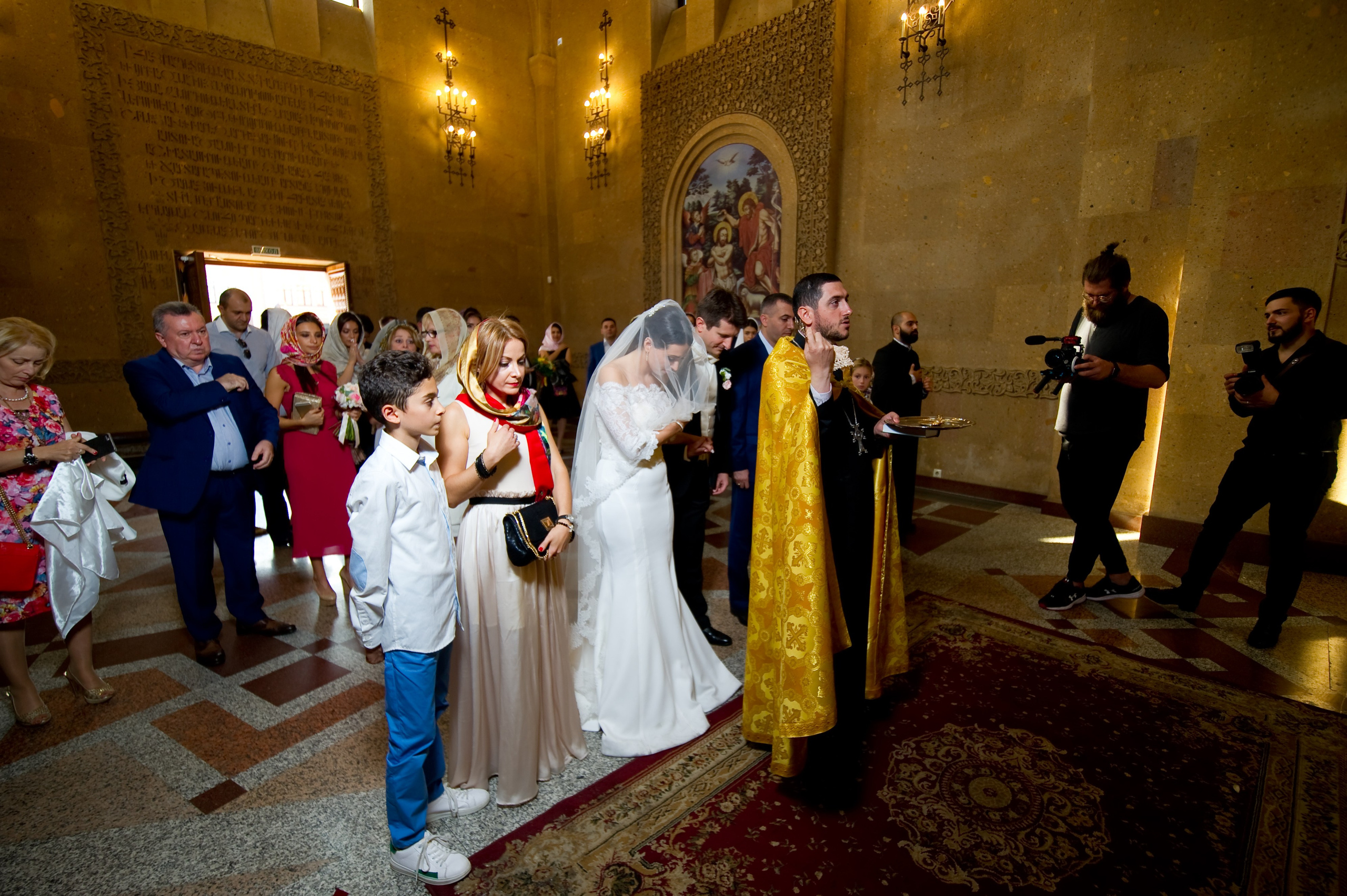 Свадьба Микаэл и Инесса. Репортажный фотограф и видеограф Слава Думчев. Тимбилдинги, отчетники, корпоративы