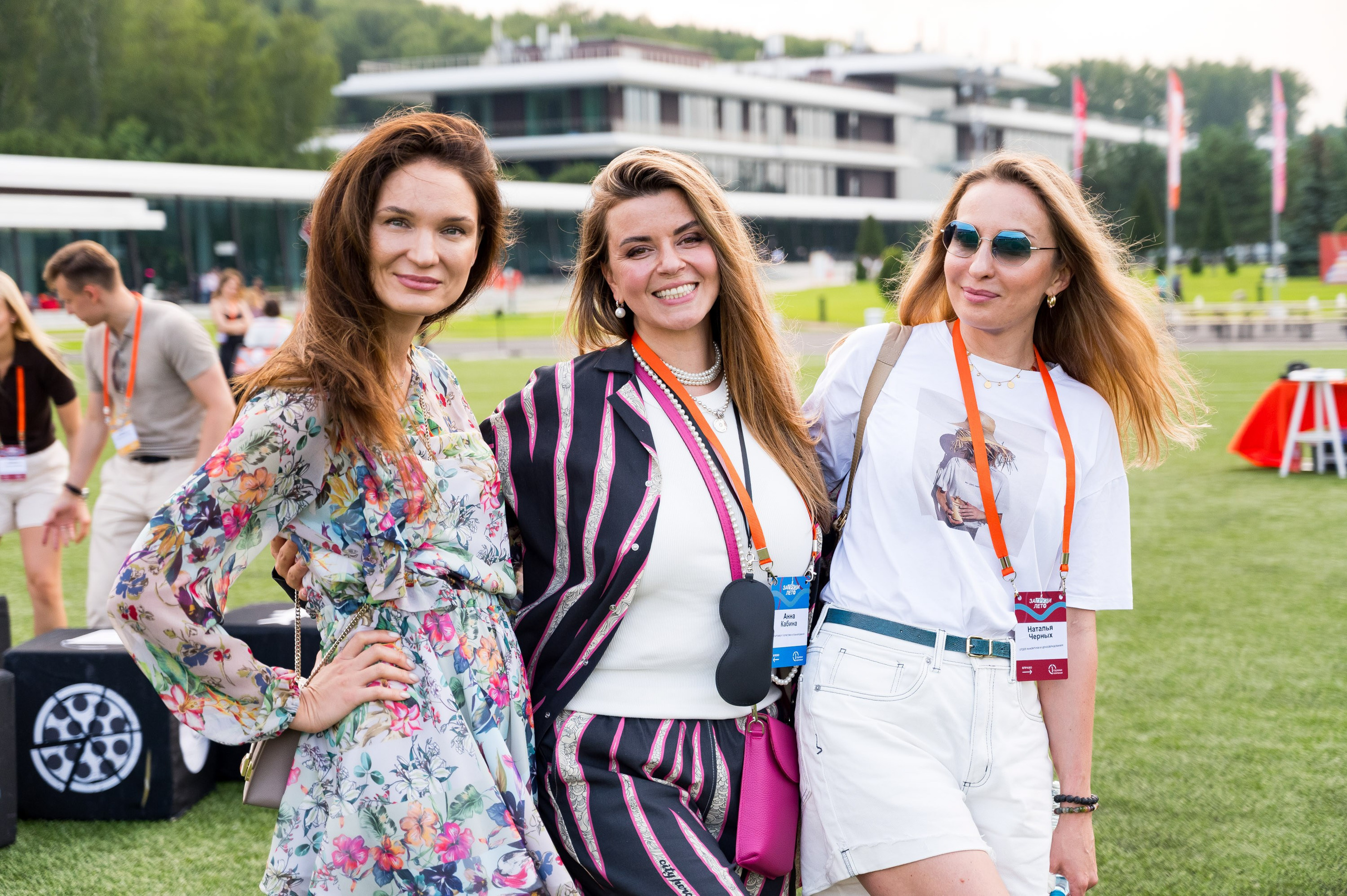 Летний корпоратив-тимбилдинг Первой Грузовой Компании. Репортажный фотограф и видеограф Слава Думчев. Тимбилдинги, отчетники, корпоративы