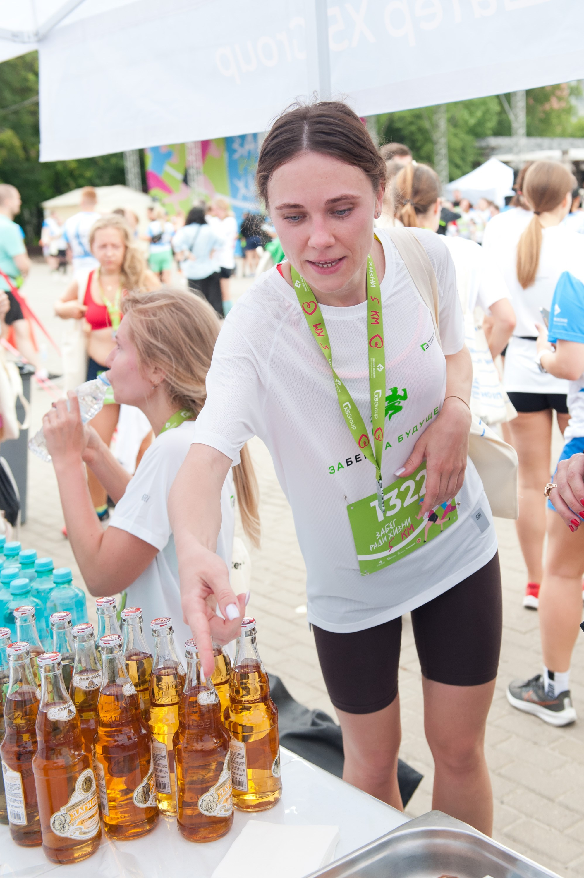 Корпоративное. Забег X5 Retail Group. Репортажный фотограф и видеограф Слава Думчев. Тимбилдинги, отчетники, корпоративы