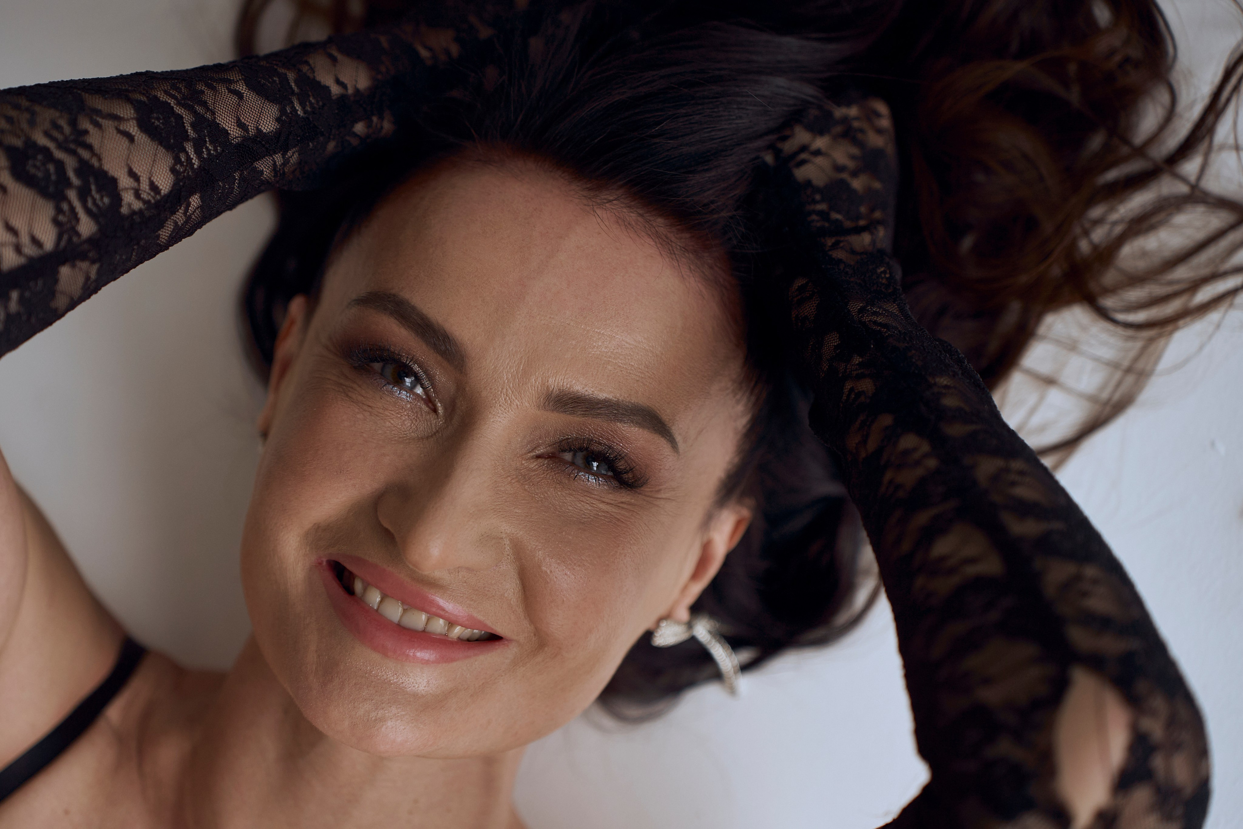 Наталья. Ваш фотограф Анастасия Болотникова