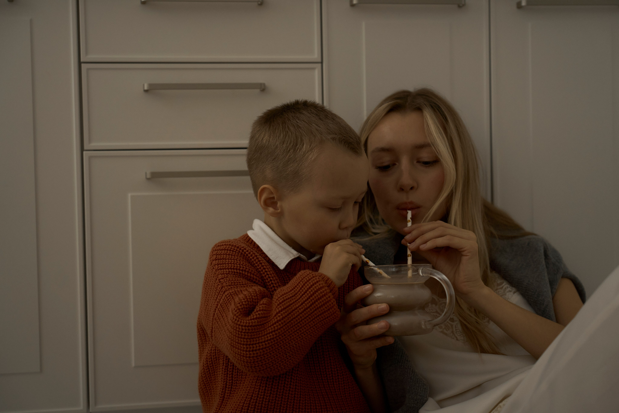 Моя сладкая любовь. Ваш фотограф Анастасия Болотникова