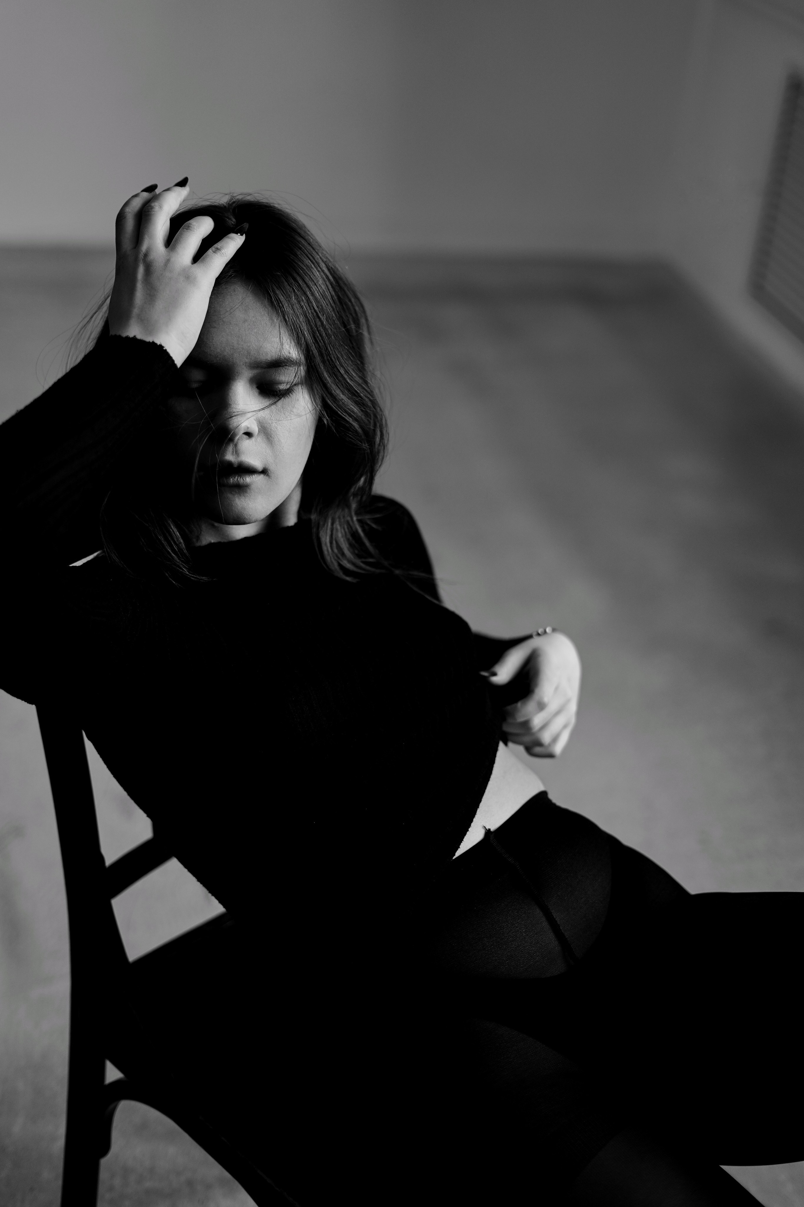 Дарья. Ваш фотограф Анастасия Болотникова