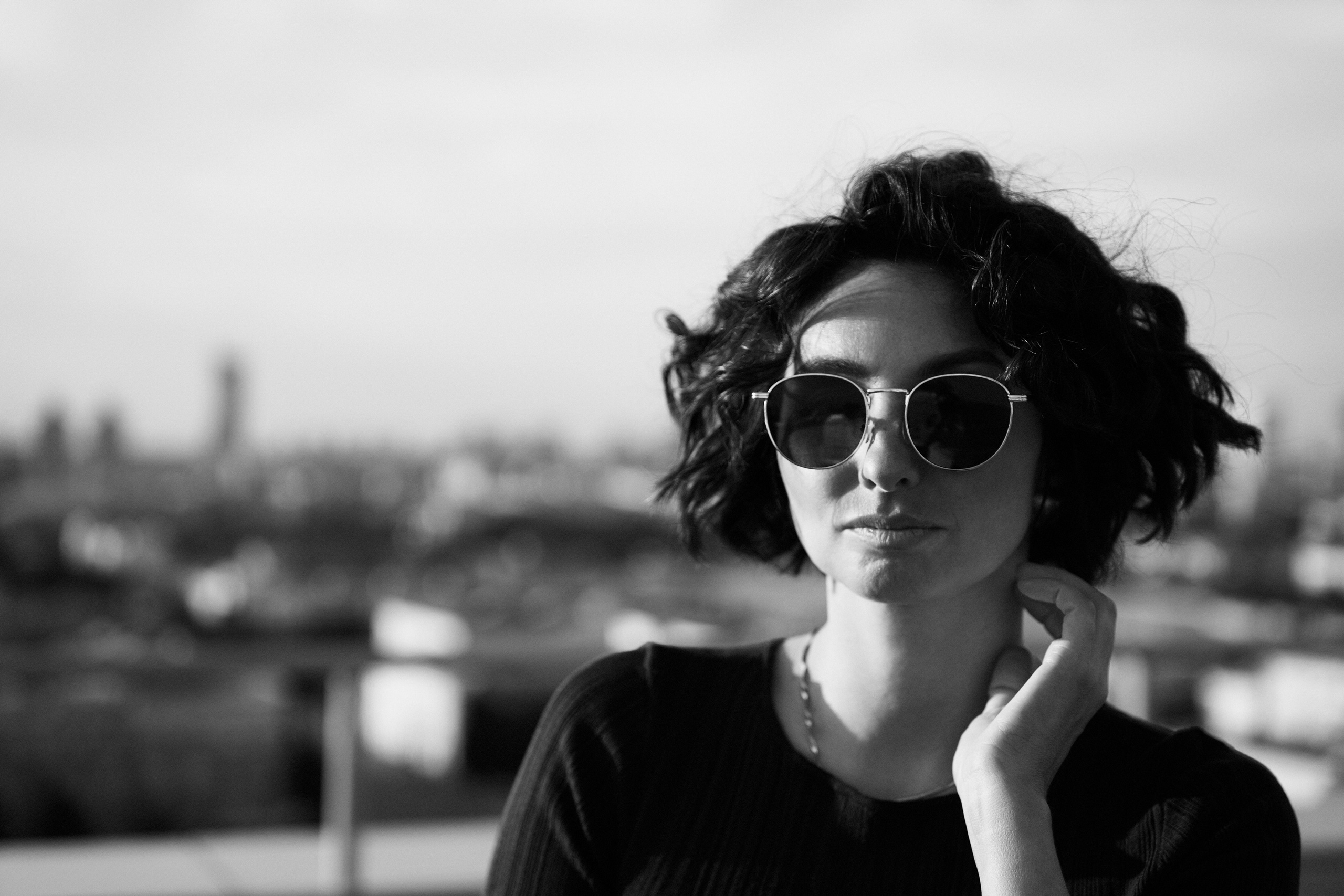 Анна. Ваш фотограф Анастасия Болотникова