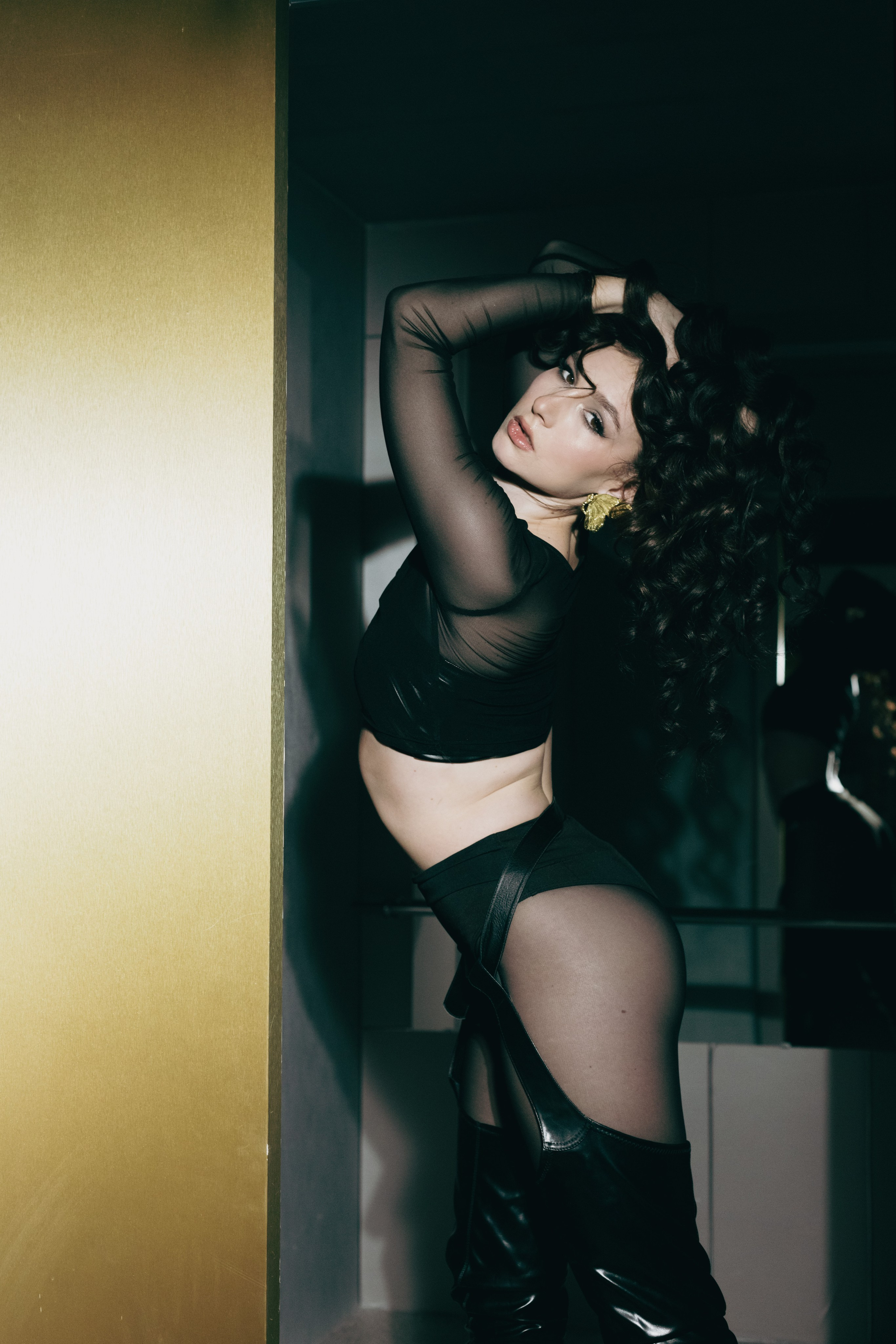 Anastasia. Валерия Трофимова ФОТОГРАФ|Санкт-Петербург |Крым