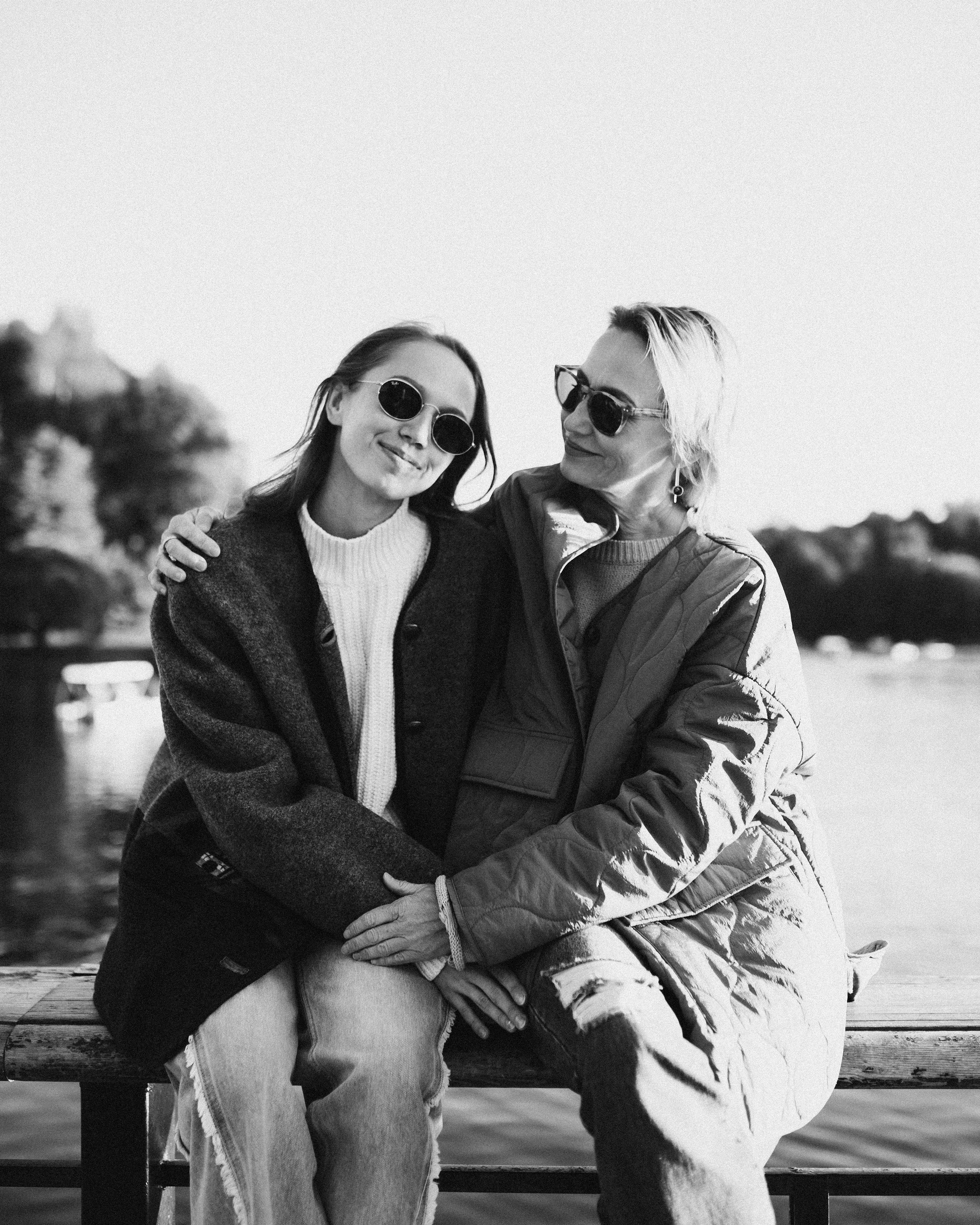 Family. Портретный фотограф Москва