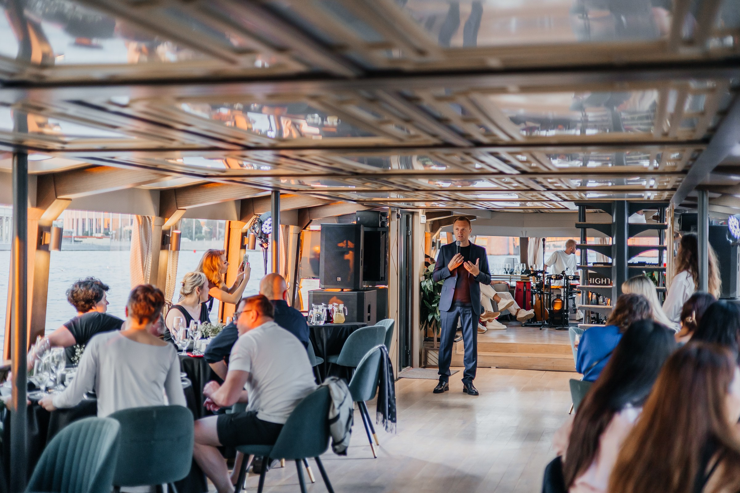 ВкусON Санкт-Петербург. Фотограф Москва Людмила Белова