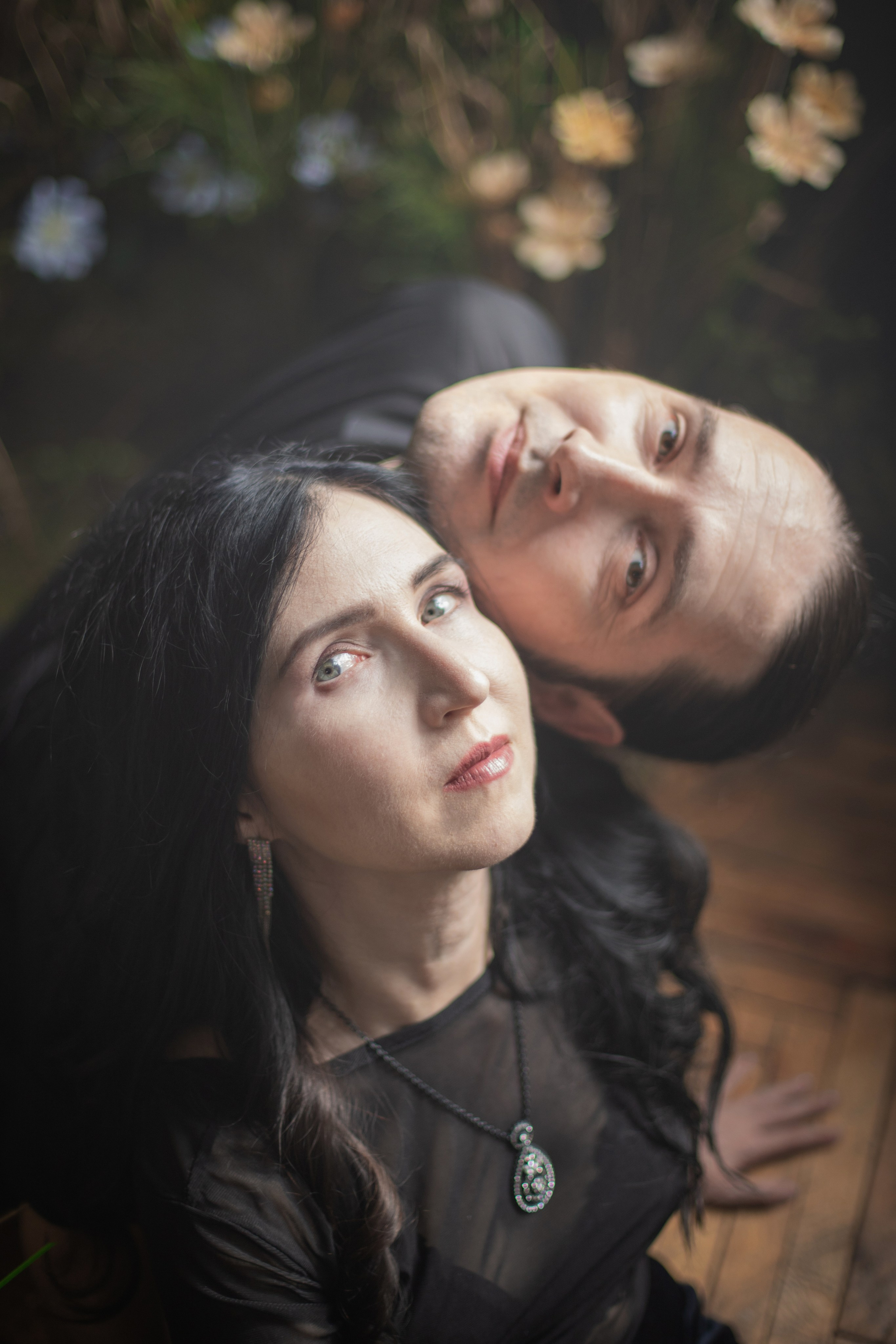 Irina & Ruslan. Фотограф Инесс Ветковская, Москва, С.-Петербург