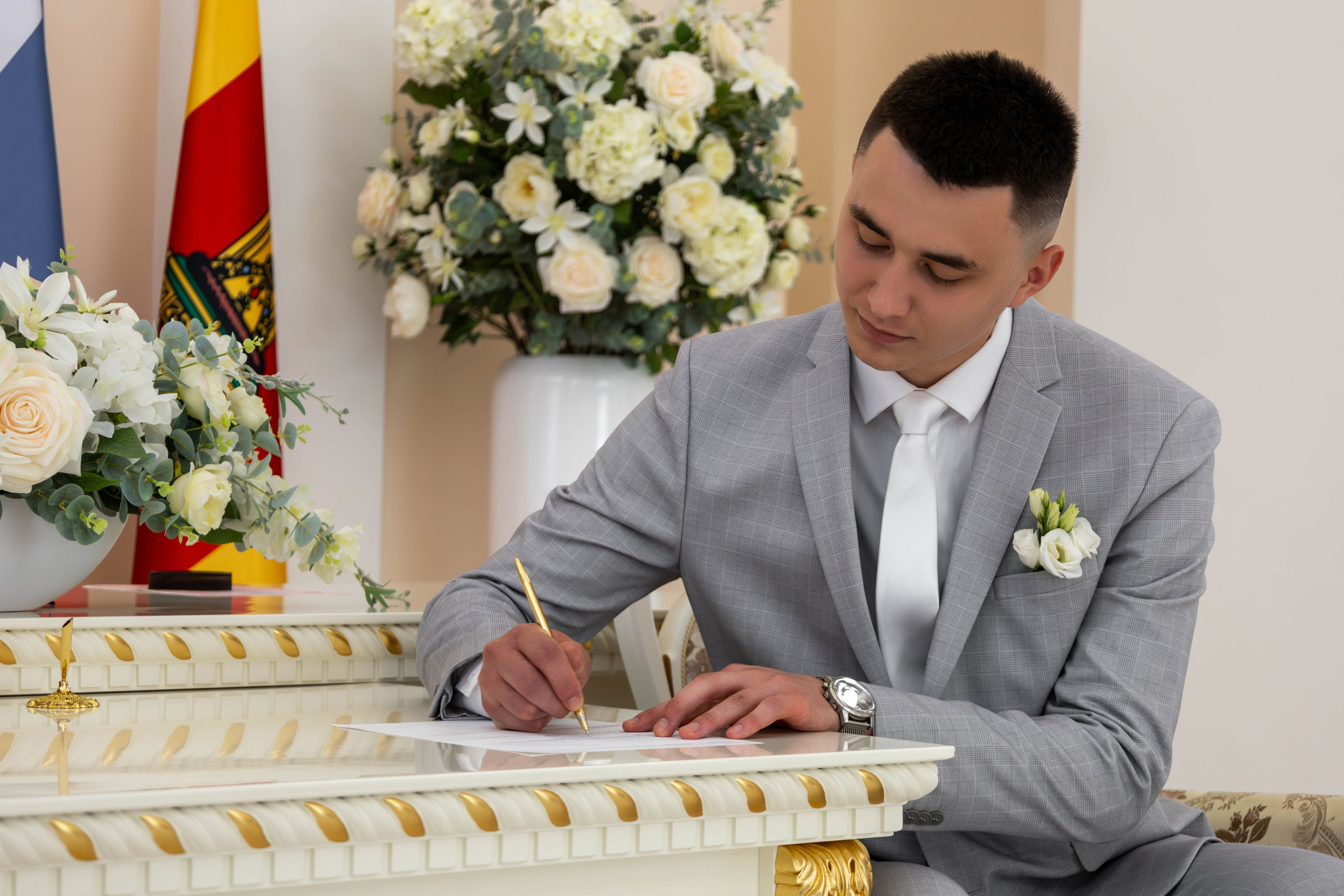 Егор&Ирина. Фотограф Надежда Гольцева