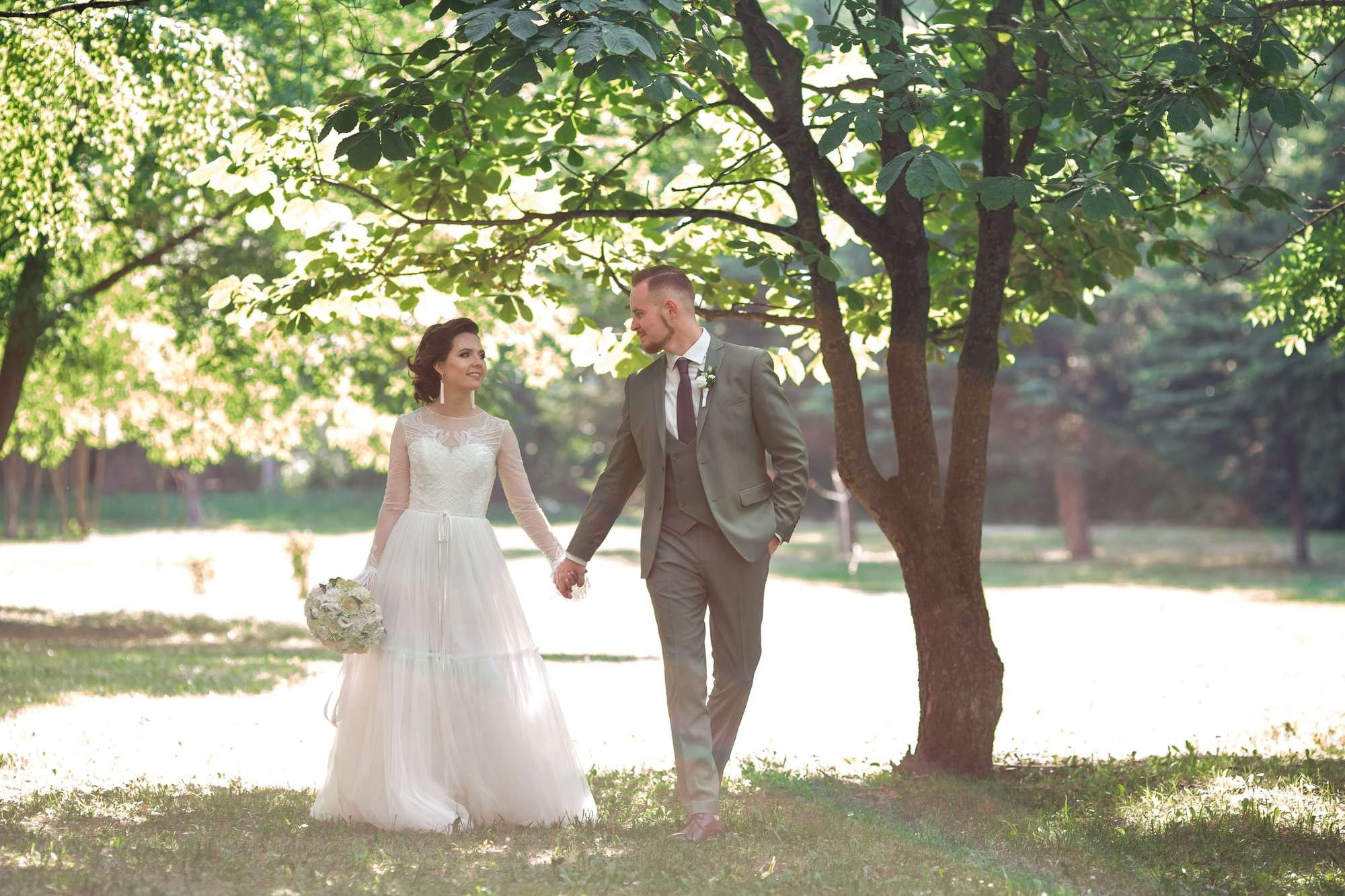 Свадьба Павла и Анны