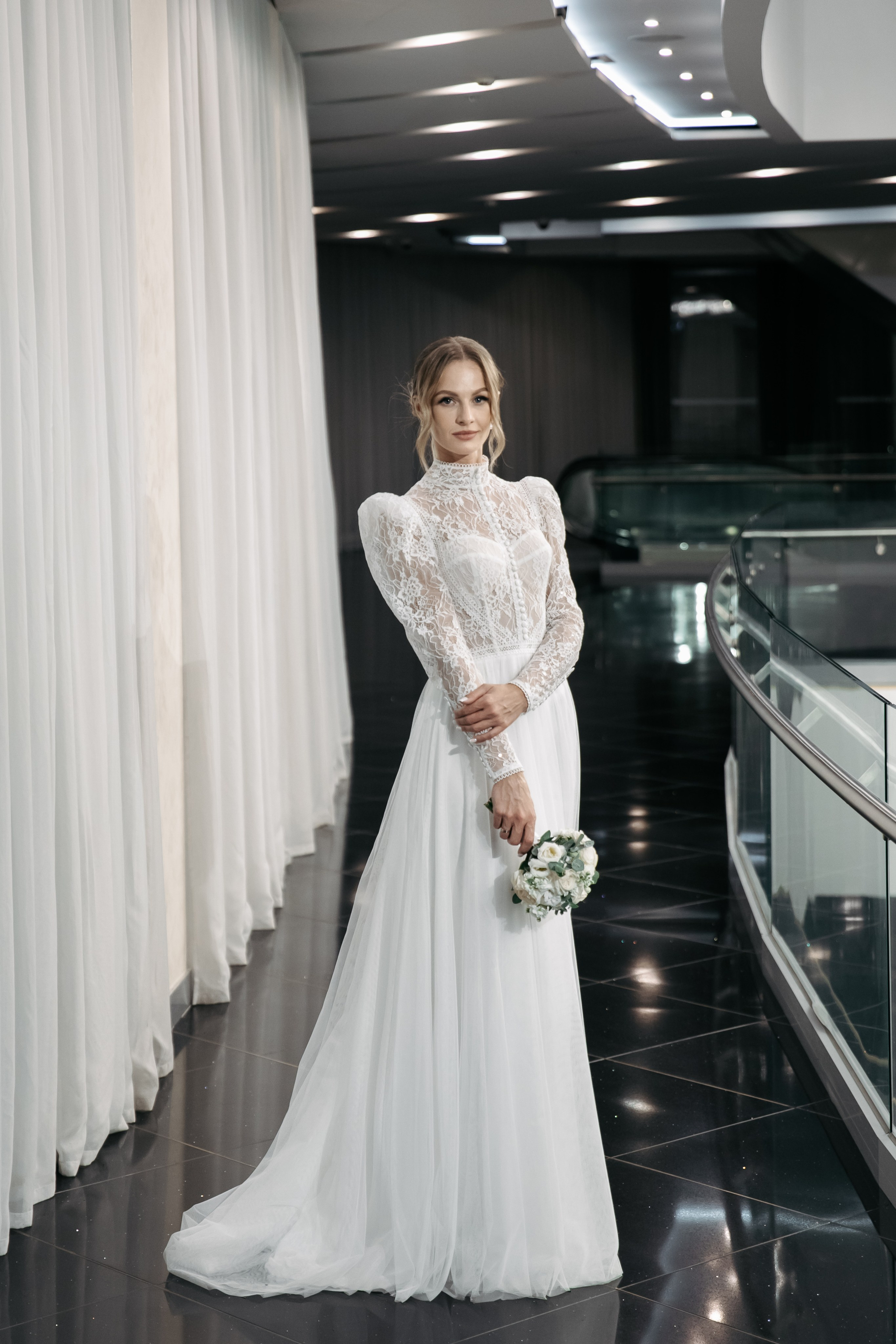 Максим и Марина