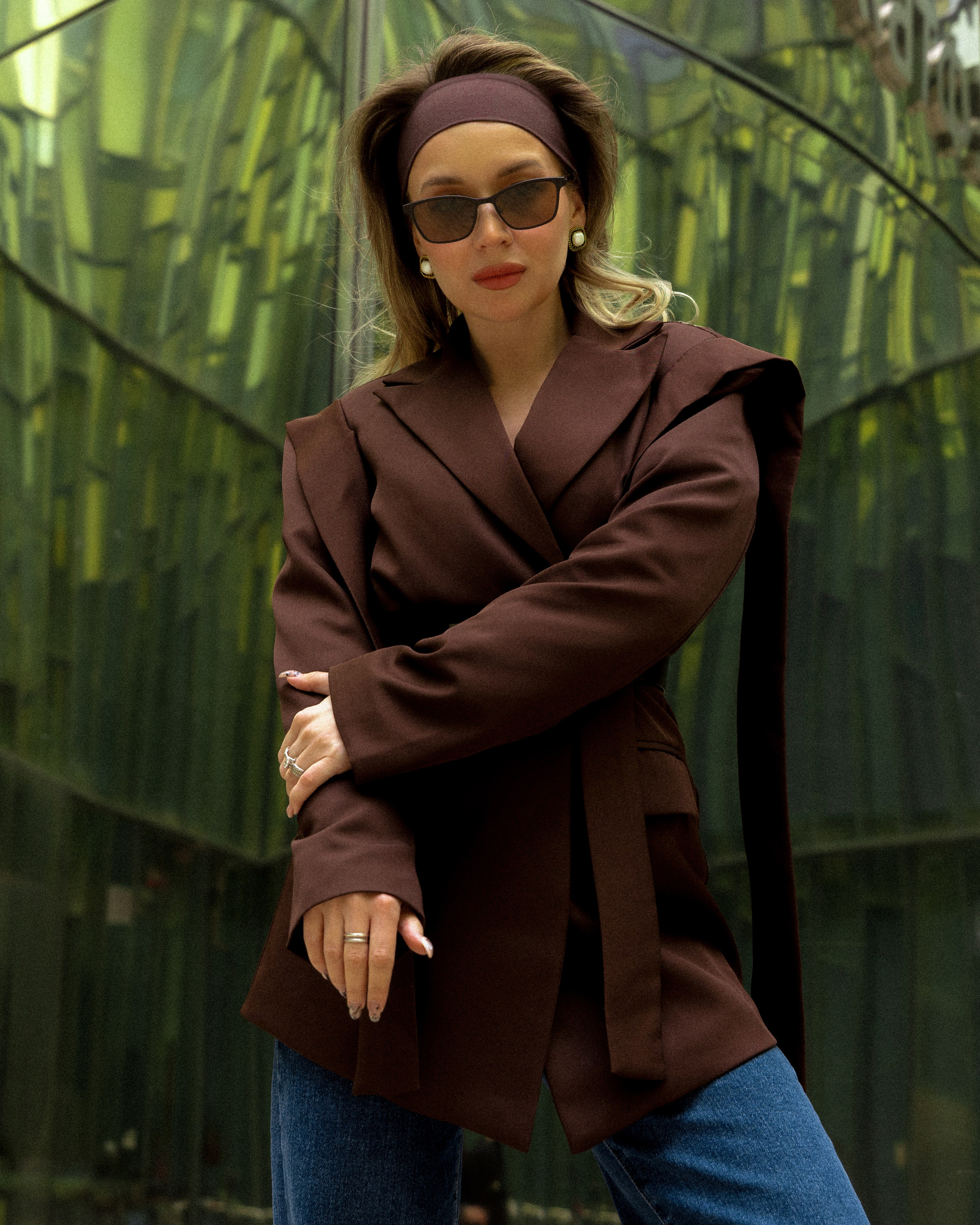 Анастасия. Фотограф в Санкт-Петербурге Масленникова Ксения