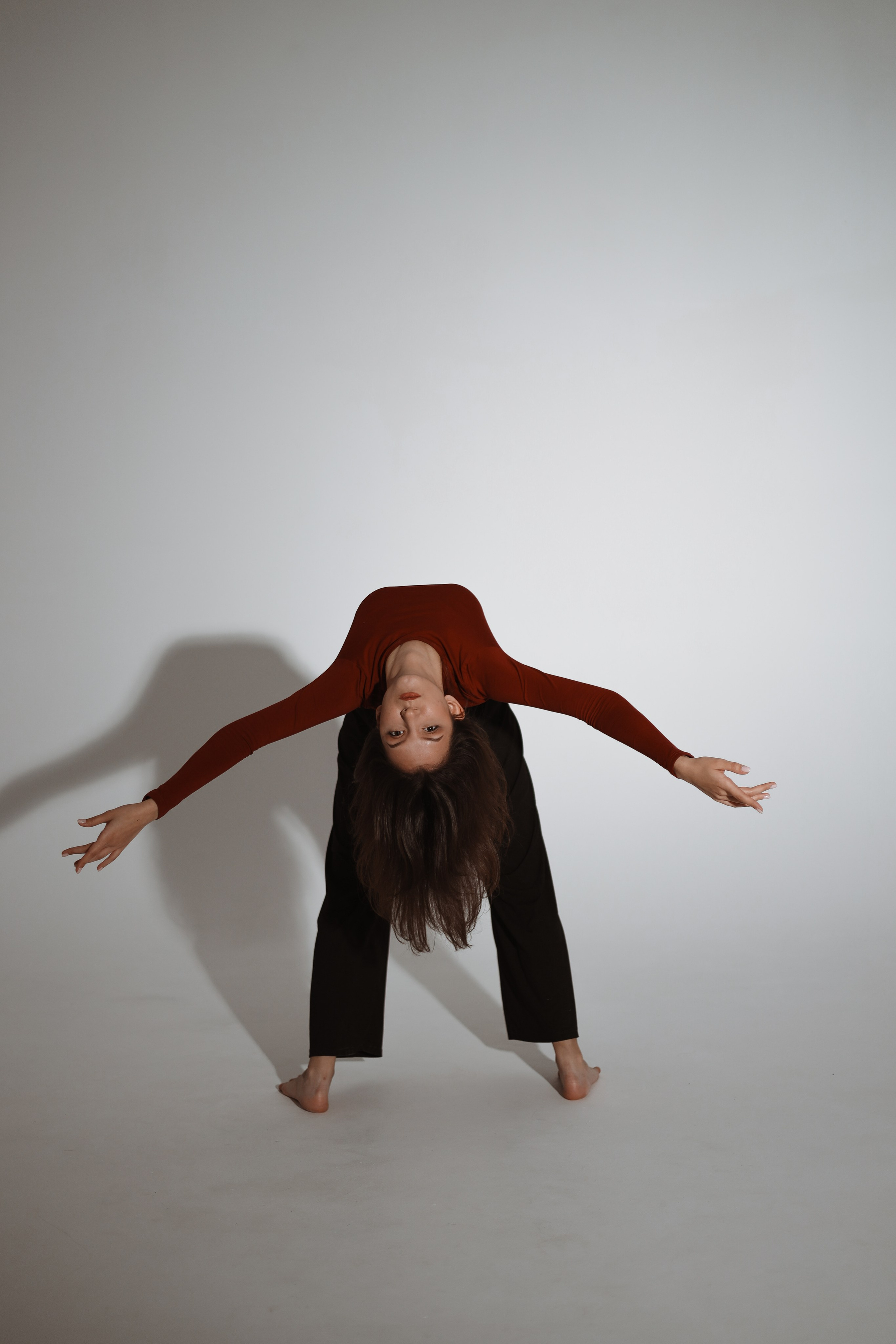 Girls. Photographer Tatiana Ivanova in Yaroslavl